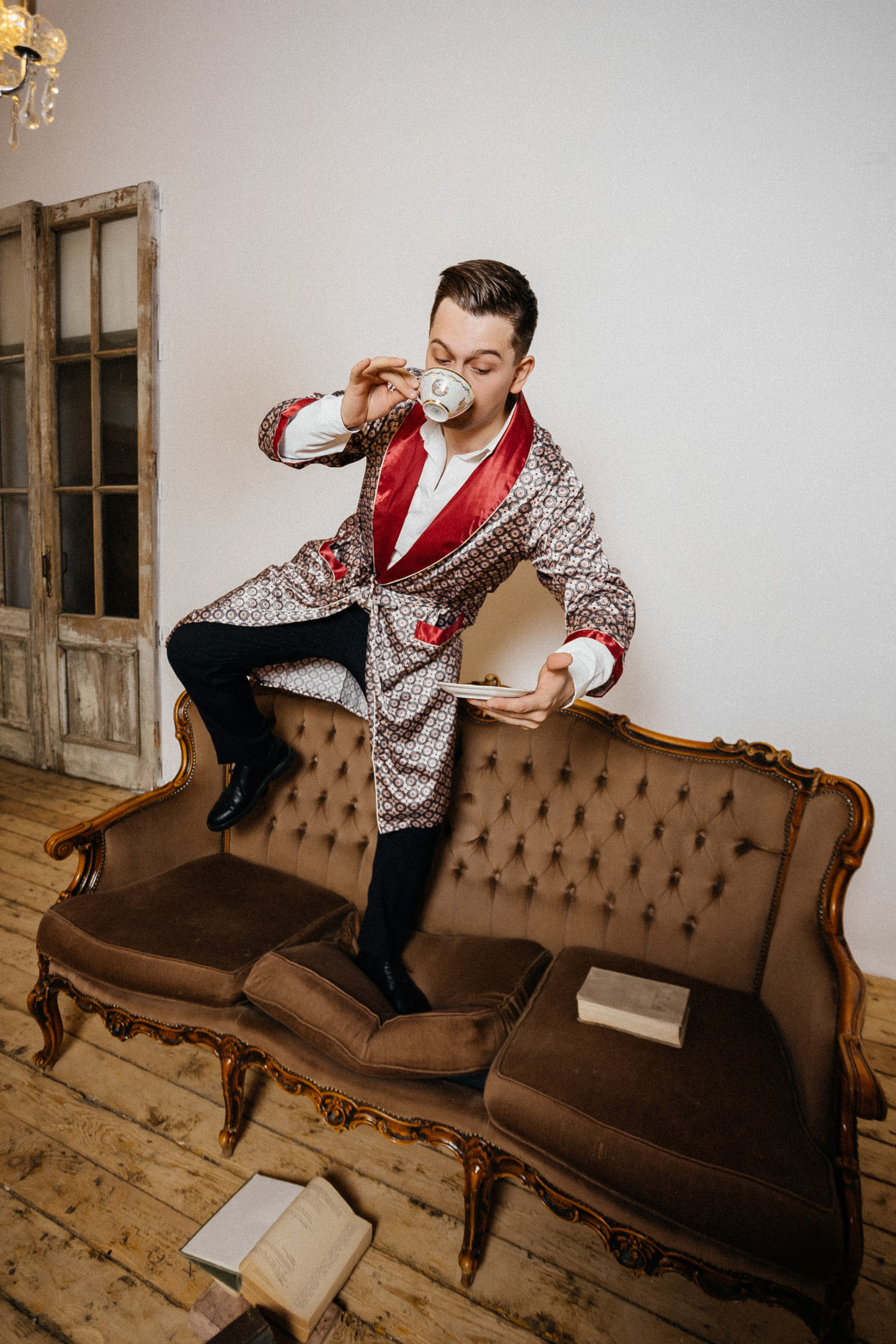 Арсений. Фотограф Кемерово | Сергей