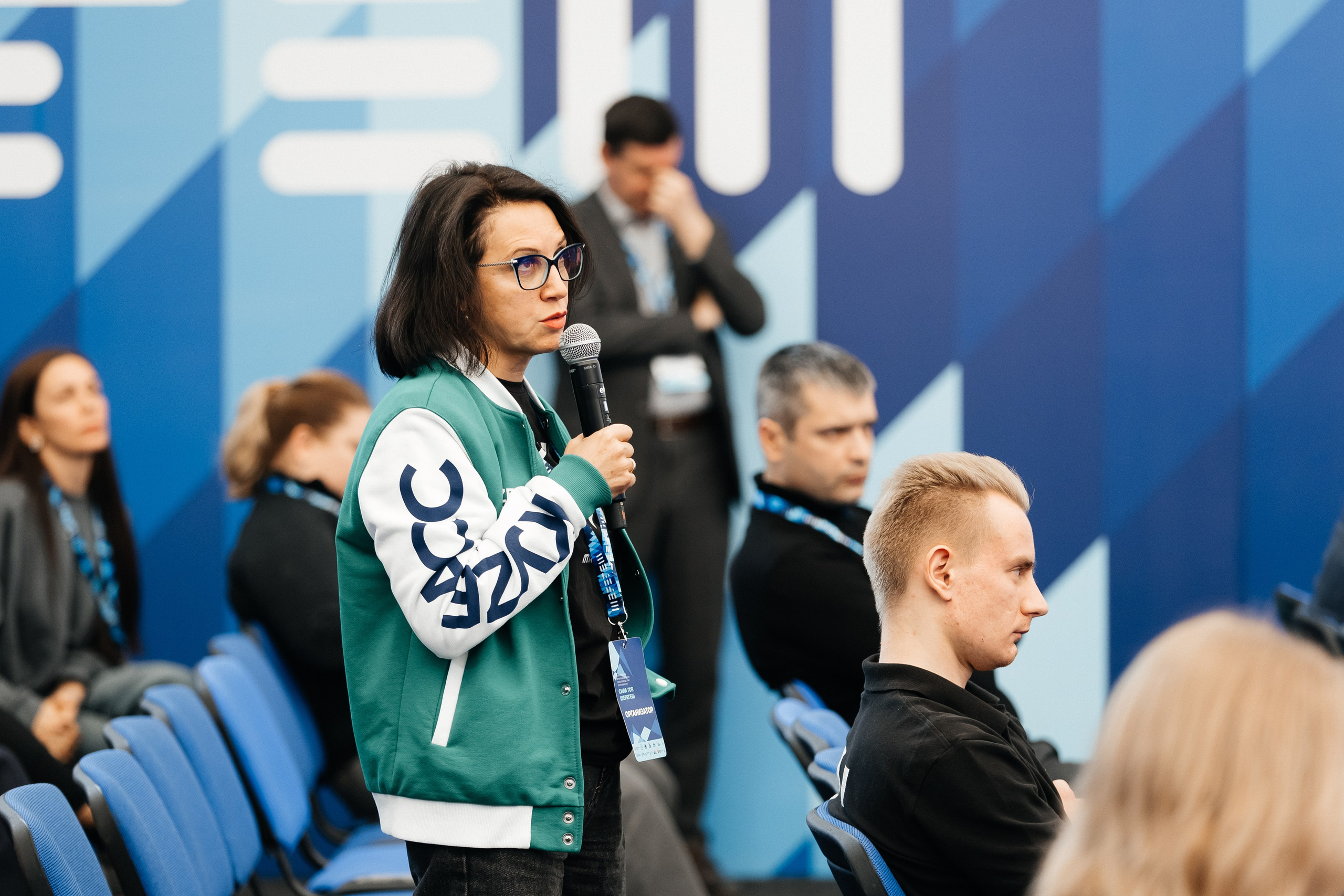 II Всероссийский горнолыжный форум «Сила гор. Шерегеш». Фотограф Кемерово | Сергей