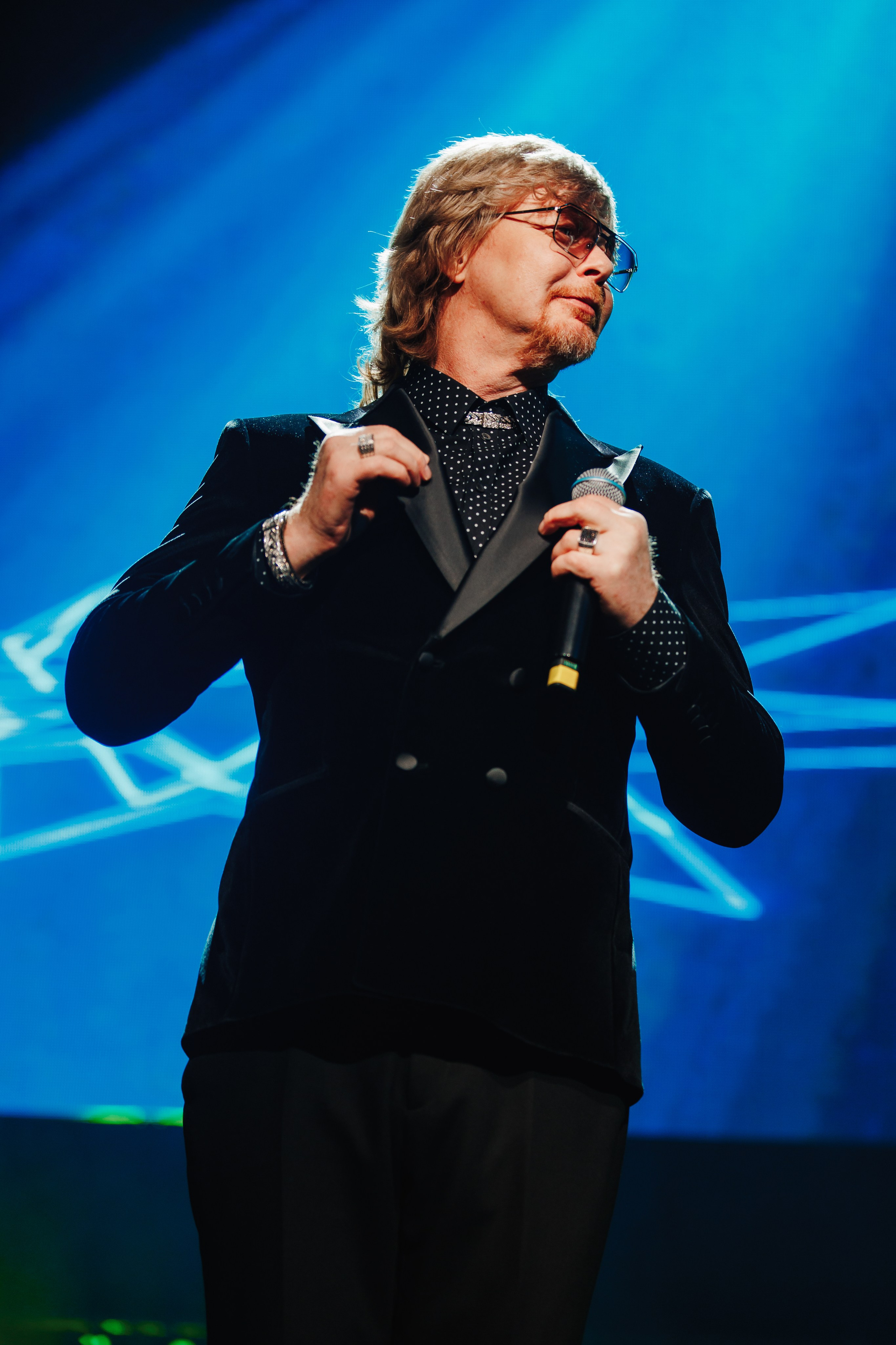 Иванушки International, Live Арена. Фотограф Ольга Махалова — Санкт-Петербург, Москва, Нижний Новгород