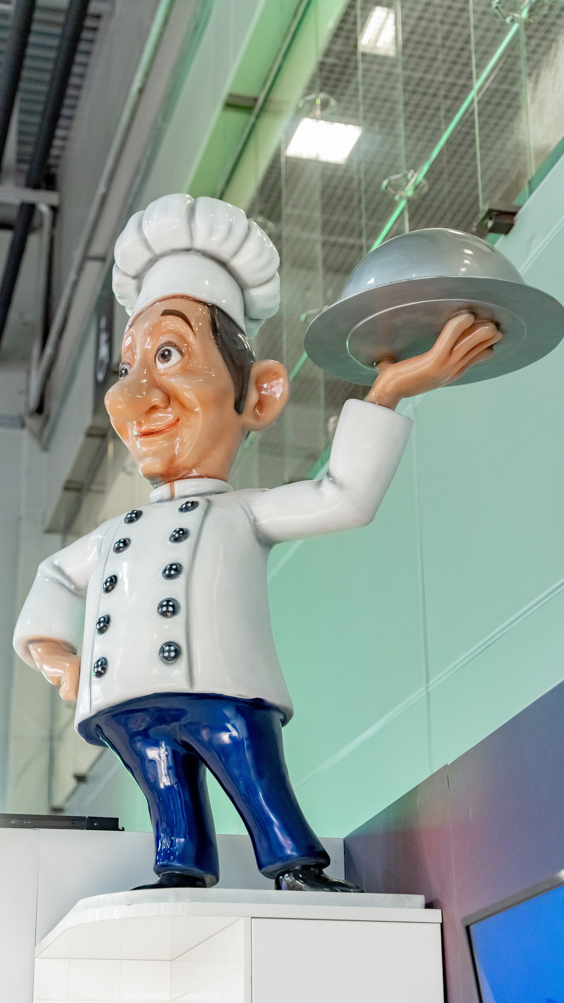 Presto. Crocus Expo. Станислав Тюрин Фотограф Москва. Индивидуальные и семейные фотосессии;