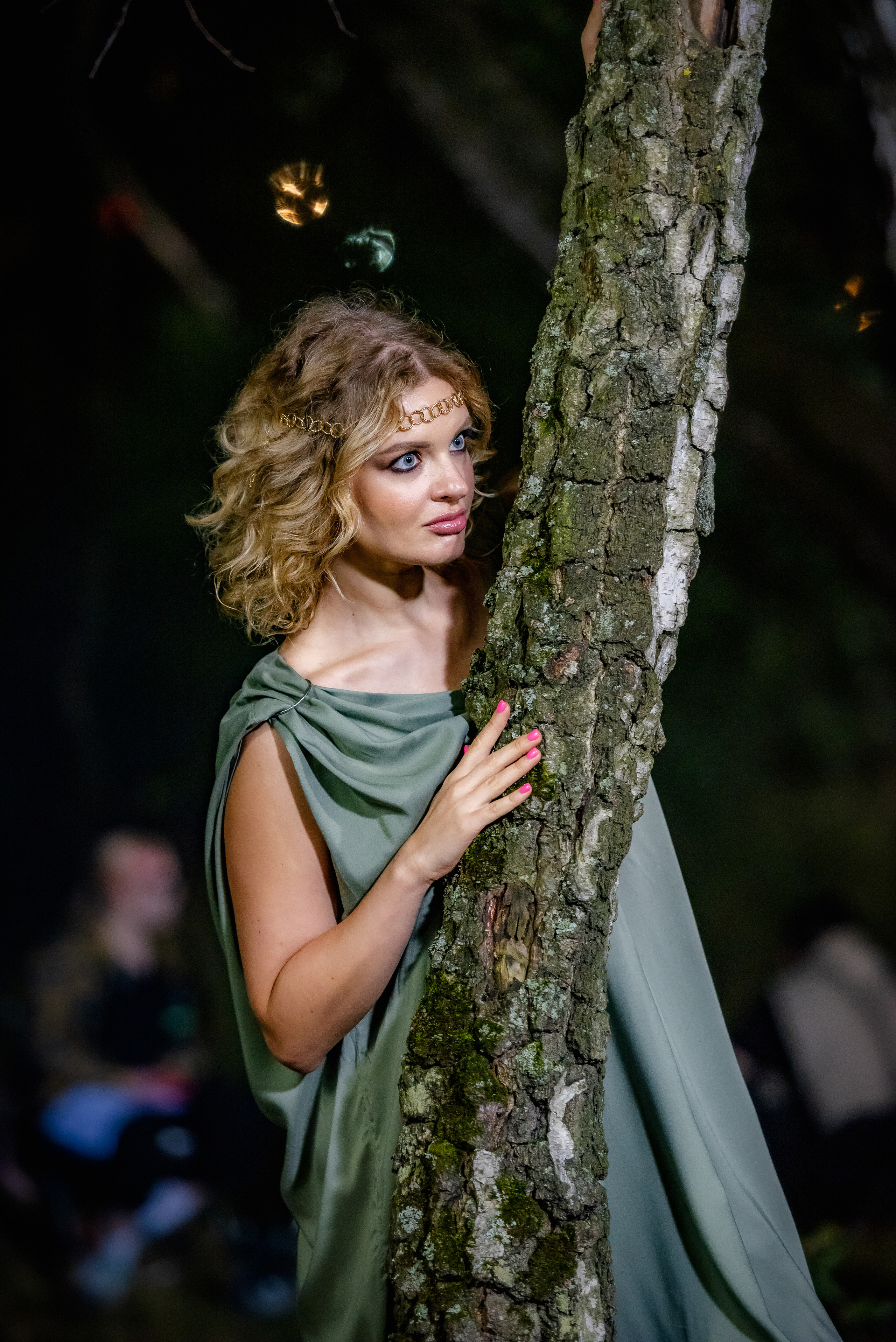 Бэкстэйдж со съемок клипа SOPRANO. Станислав Тюрин Фотограф Москва. Индивидуальные и семейные фотосессии;