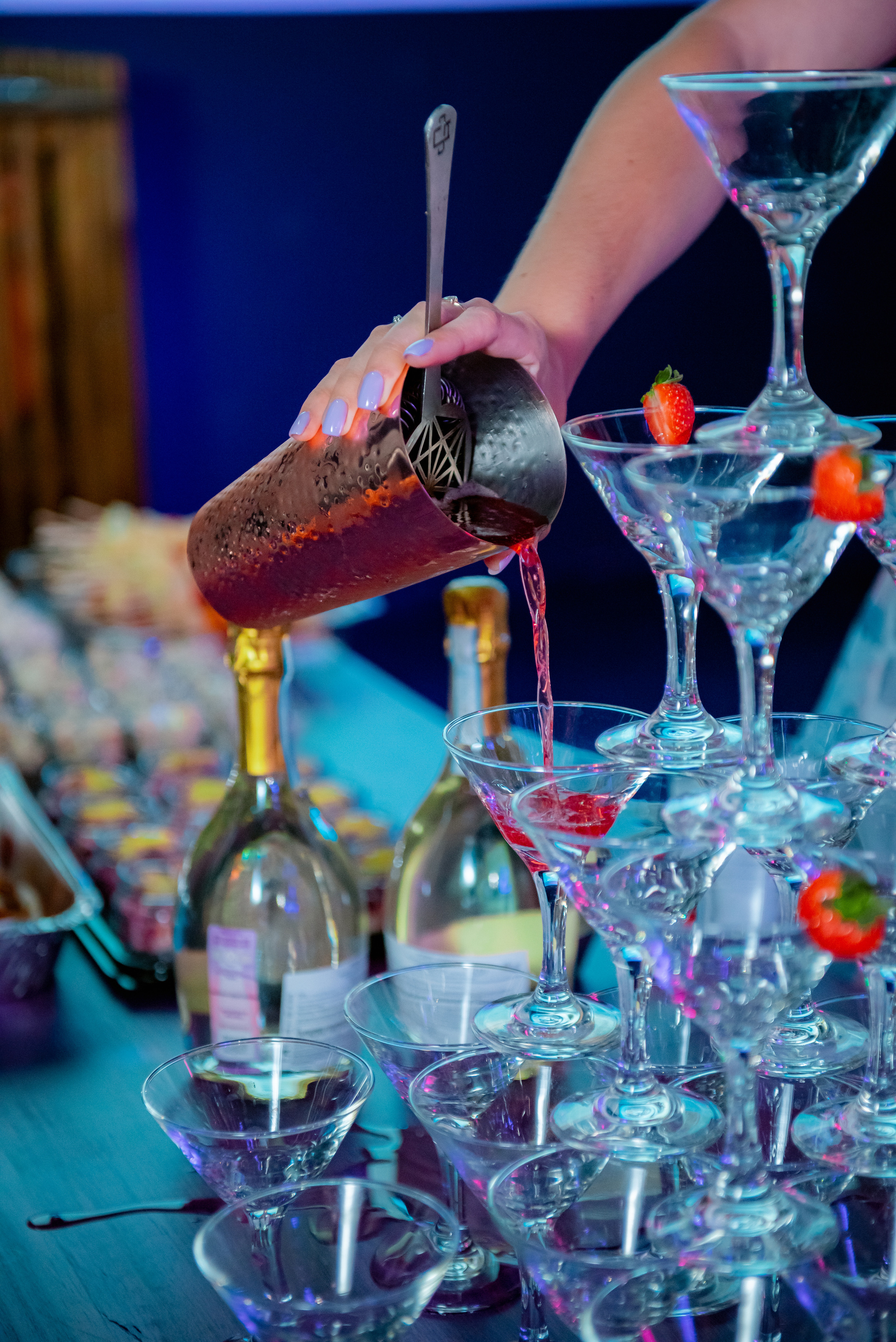 День рождения Марии 🎂. Станислав Тюрин Фотограф Москва. Индивидуальные и семейные фотосессии;