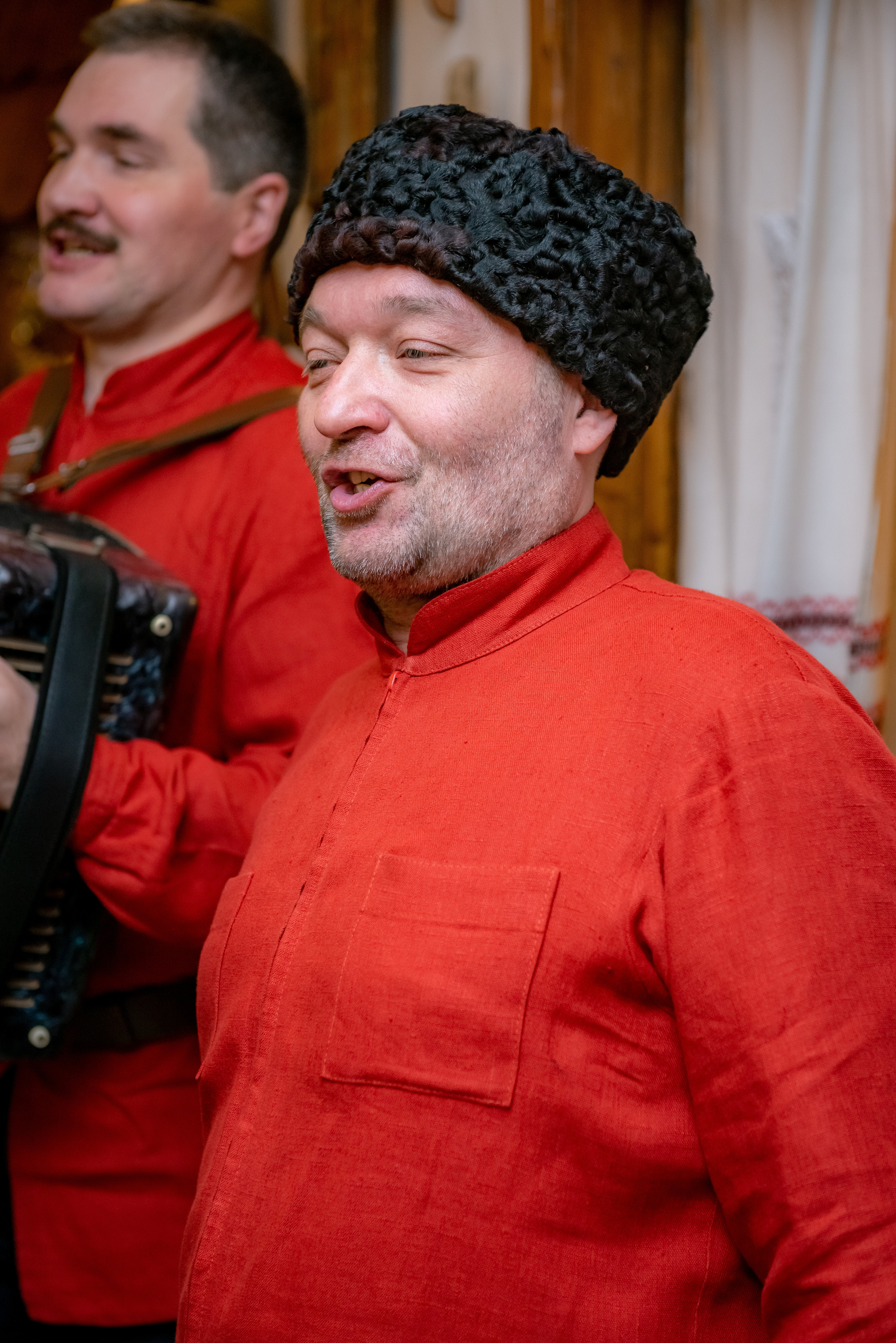 День Рождения ресторана Тарас Бульба. Станислав Тюрин Фотограф Москва. Индивидуальные и семейные фотосессии;