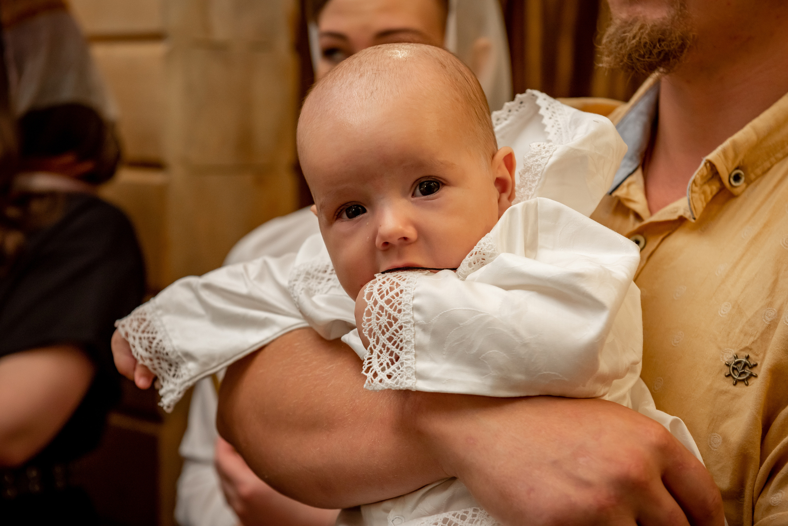 Крещение Артема. Станислав Тюрин Фотограф Москва. Индивидуальные и семейные фотосессии;