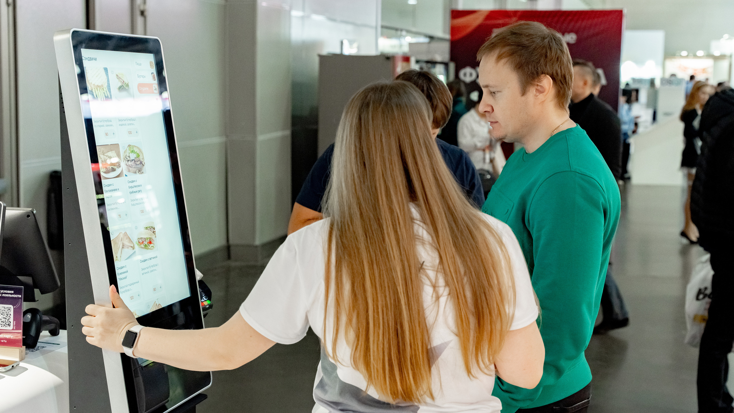 Presto. Crocus Expo. Станислав Тюрин Фотограф Москва. Индивидуальные и семейные фотосессии;