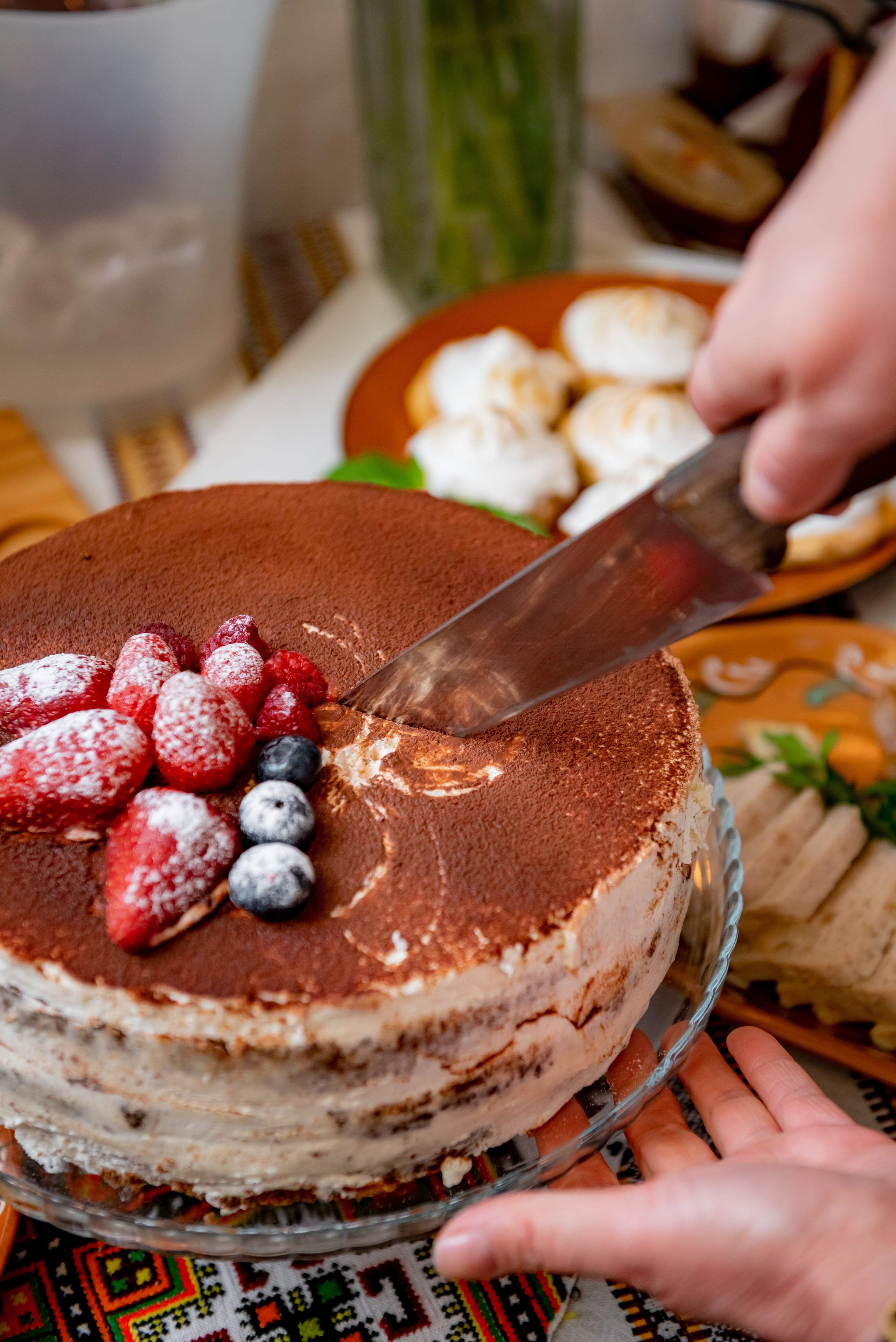 День Рождения ресторана Тарас Бульба. Станислав Тюрин Фотограф Москва. Индивидуальные и семейные фотосессии;
