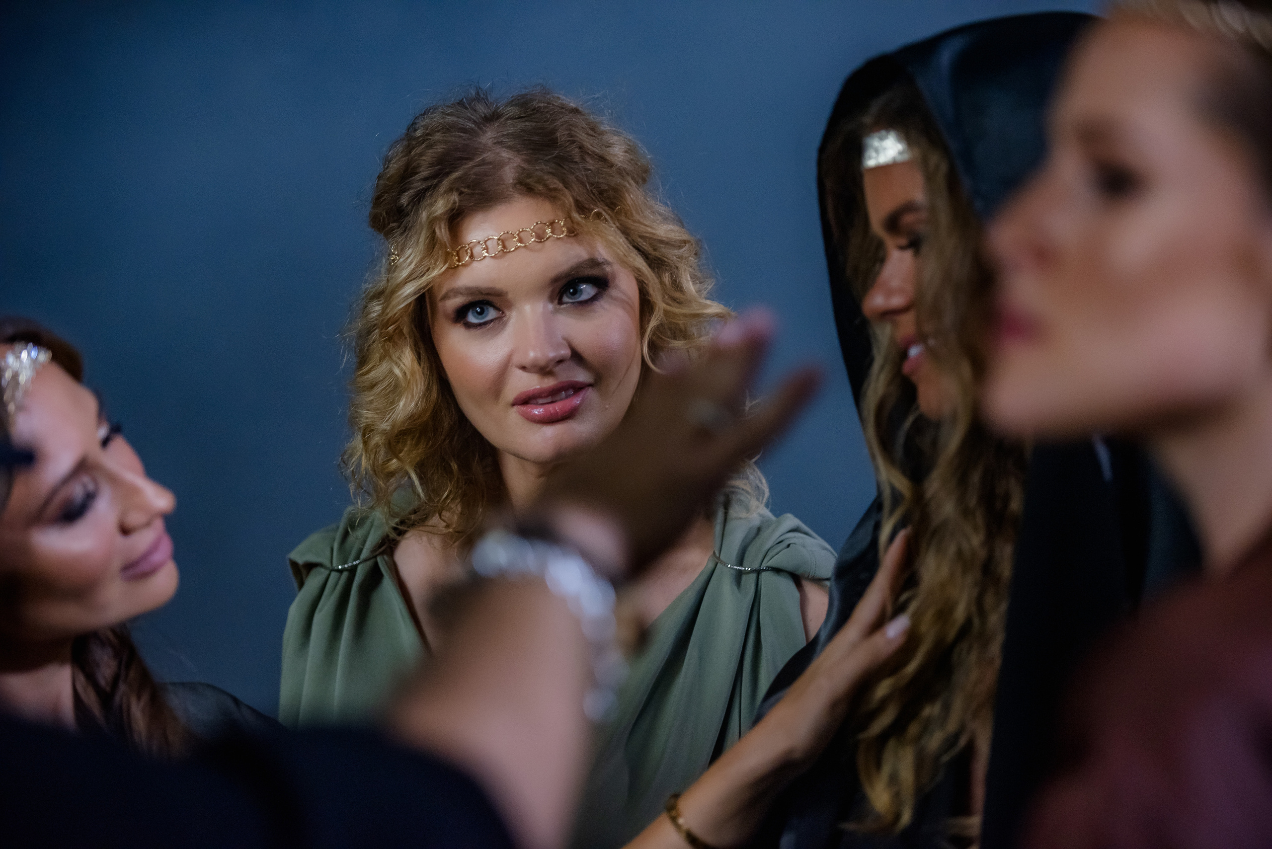 Бэкстэйдж со съемок клипа SOPRANO. Станислав Тюрин Фотограф Москва. Индивидуальные и семейные фотосессии;