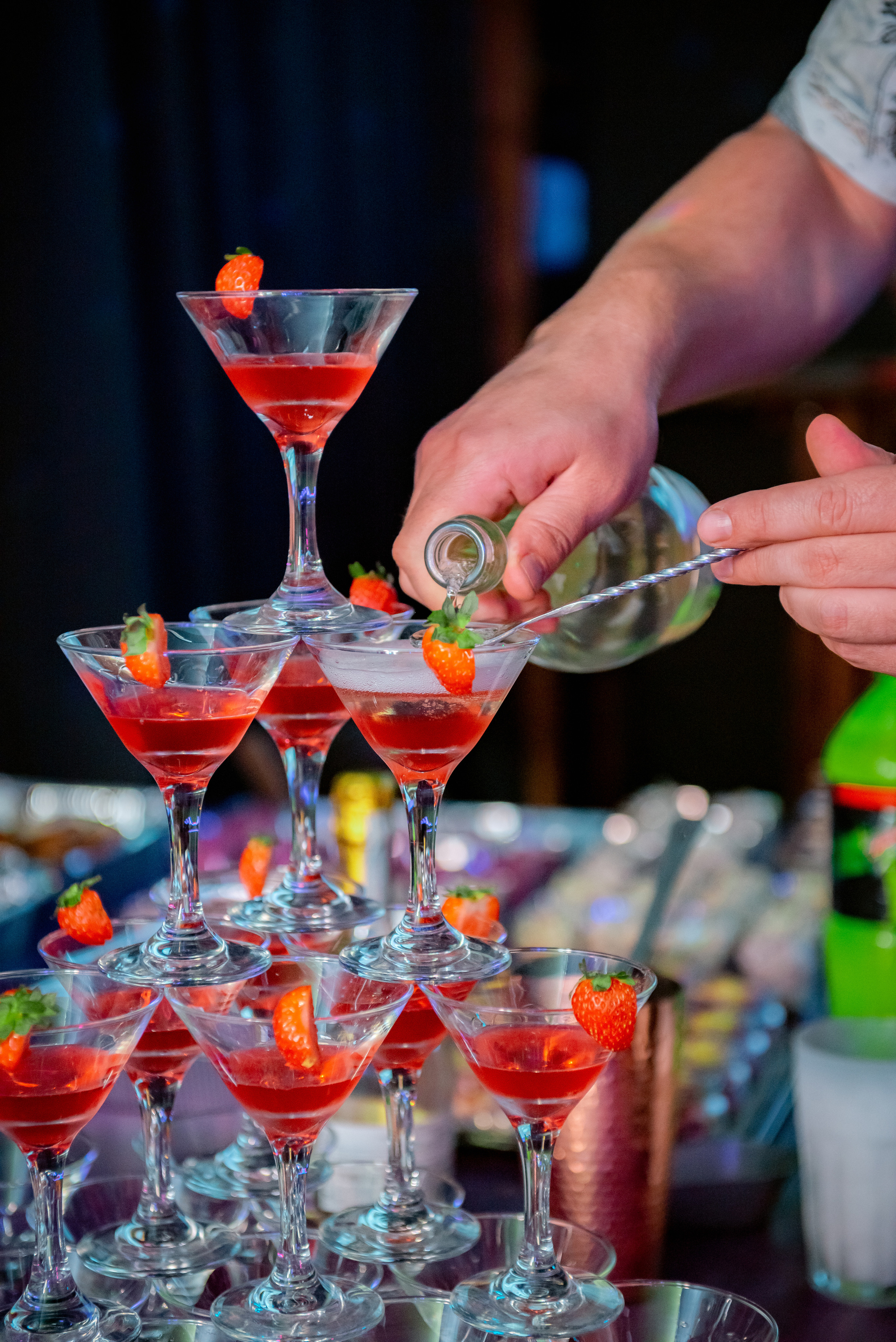 День рождения Марии 🎂. Станислав Тюрин Фотограф Москва. Индивидуальные и семейные фотосессии;