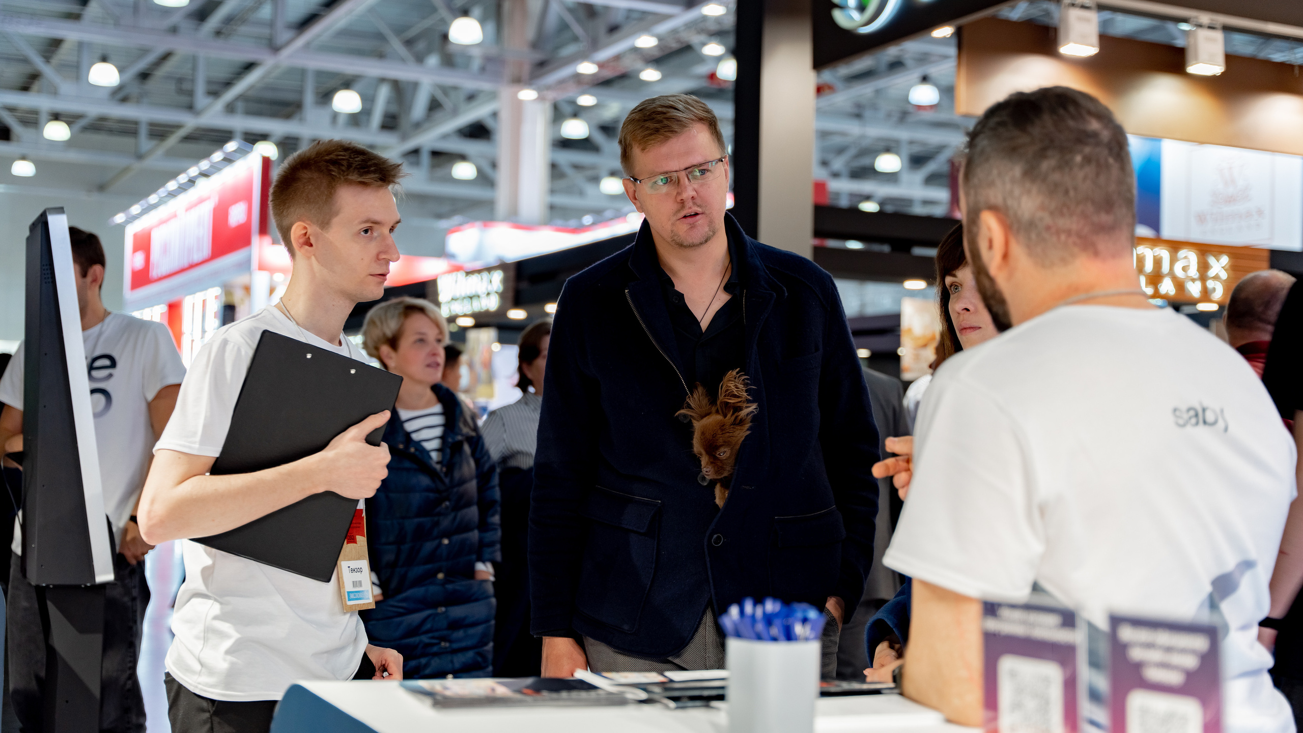 Presto. Crocus Expo. Станислав Тюрин Фотограф Москва. Индивидуальные и семейные фотосессии;