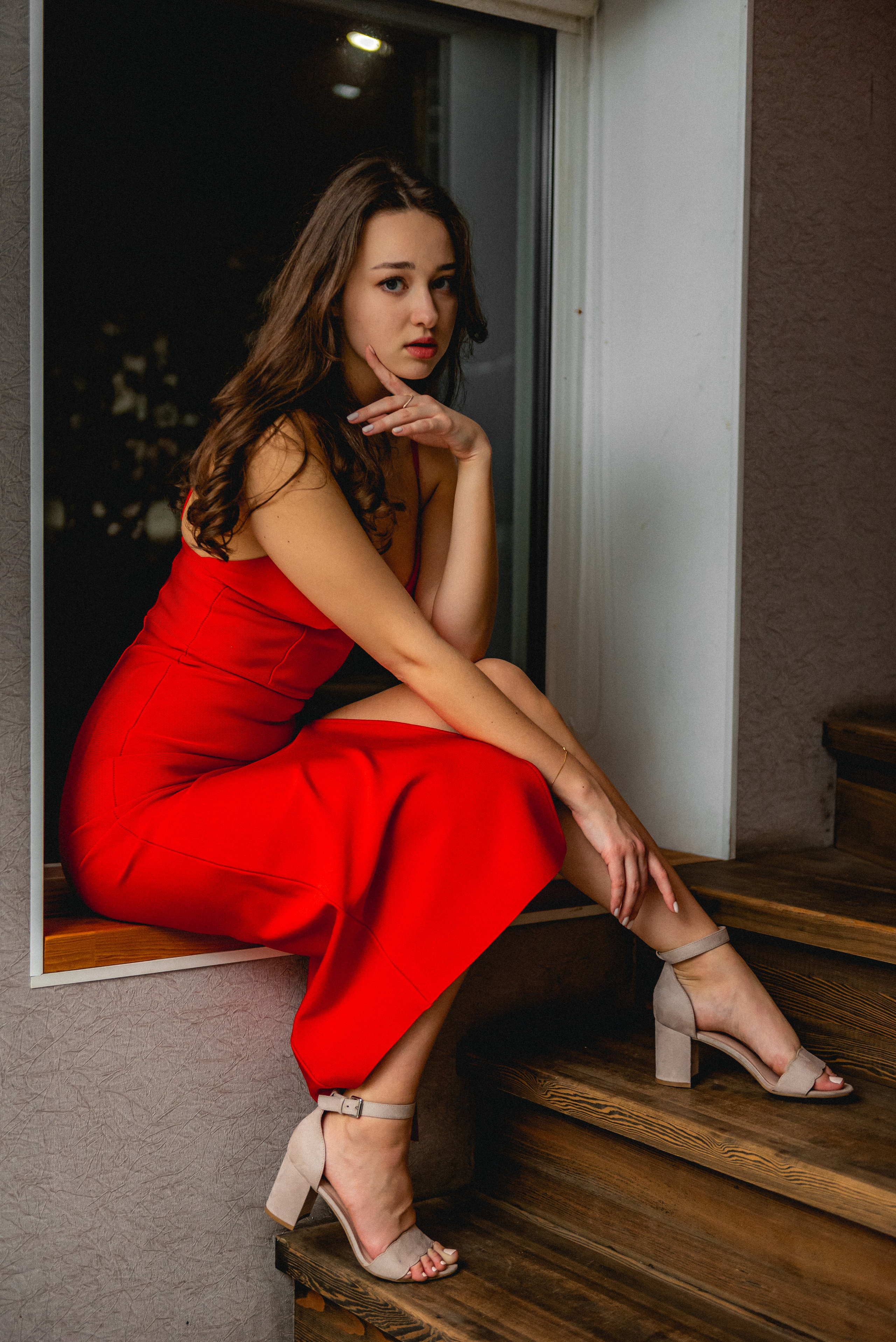 День рождения Светланы. Станислав Тюрин Фотограф Москва. Индивидуальные и семейные фотосессии;