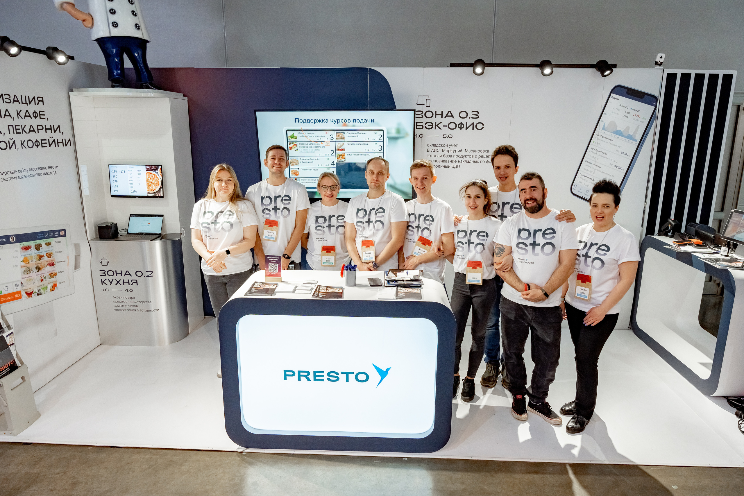 Presto. Crocus Expo. Станислав Тюрин Фотограф Москва. Индивидуальные и семейные фотосессии;