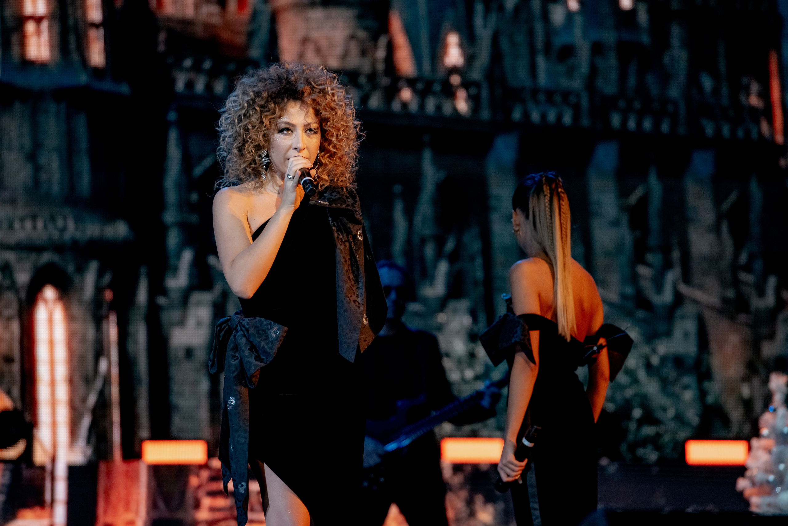 Концерт SOPRANO Турецкого в Кремле. Станислав Тюрин Фотограф Москва. Индивидуальные и семейные фотосессии;