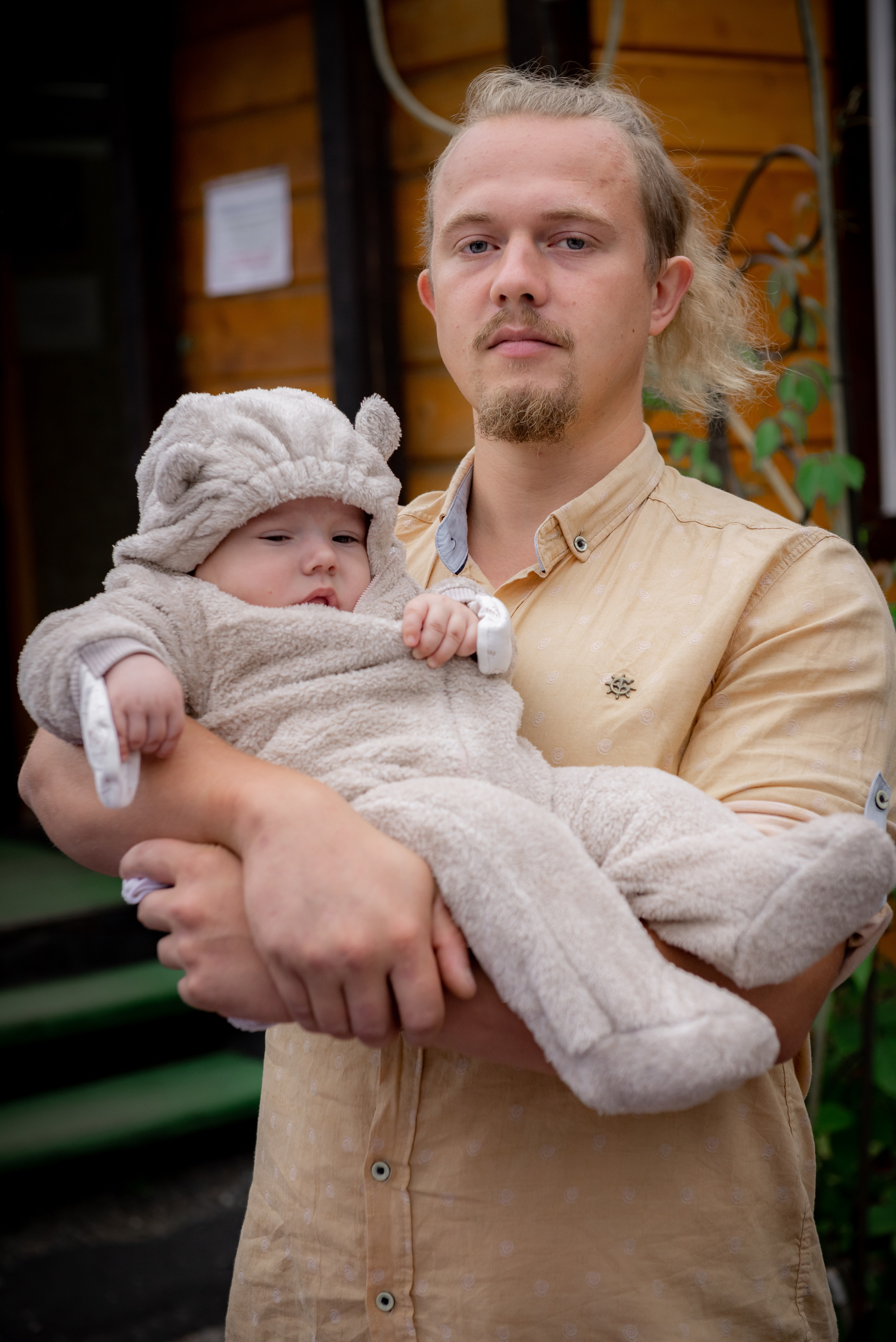 Крещение Артема. Станислав Тюрин Фотограф Москва. Индивидуальные и семейные фотосессии;