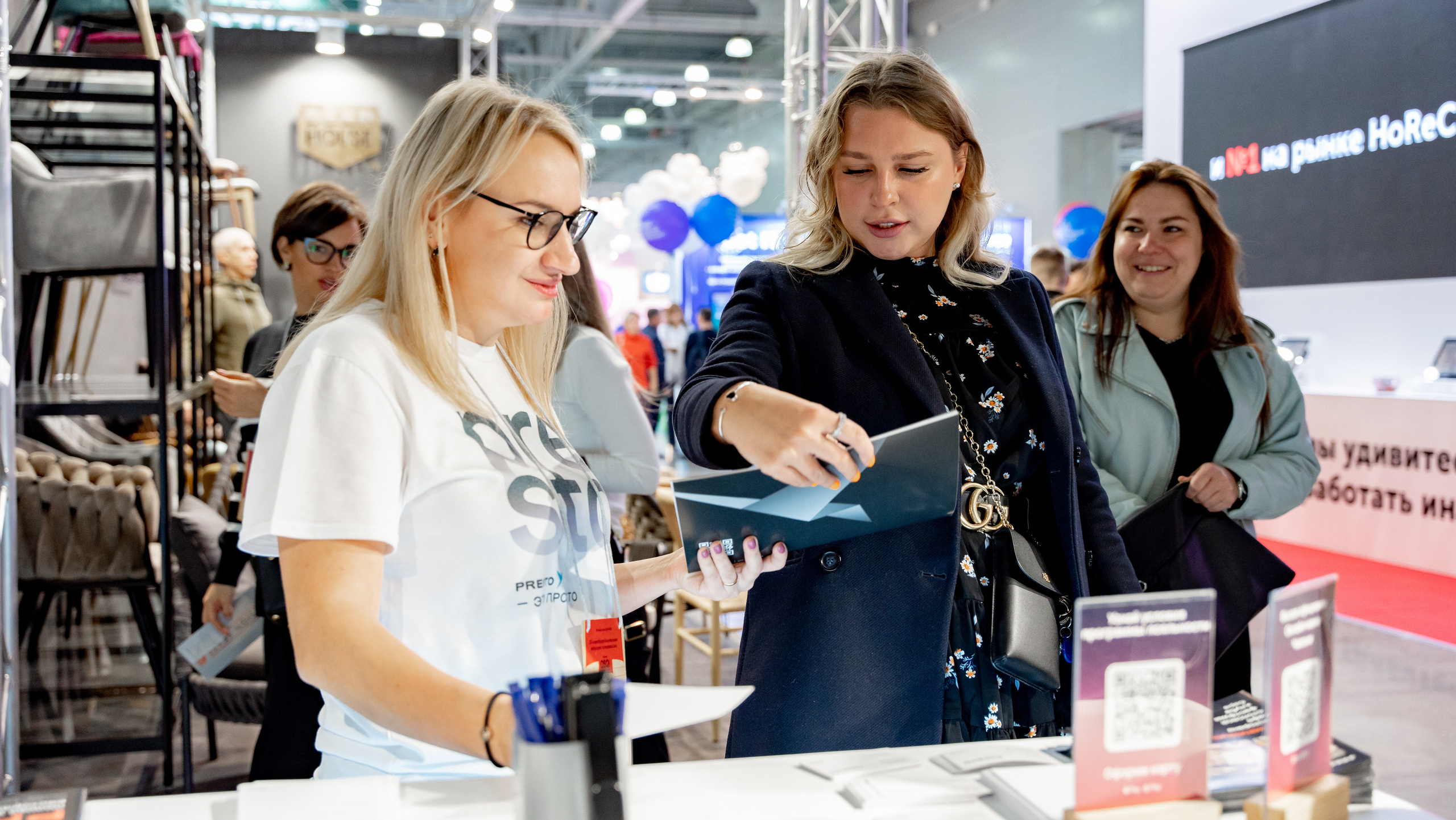 Presto. Crocus Expo. Станислав Тюрин Фотограф Москва. Индивидуальные и семейные фотосессии;