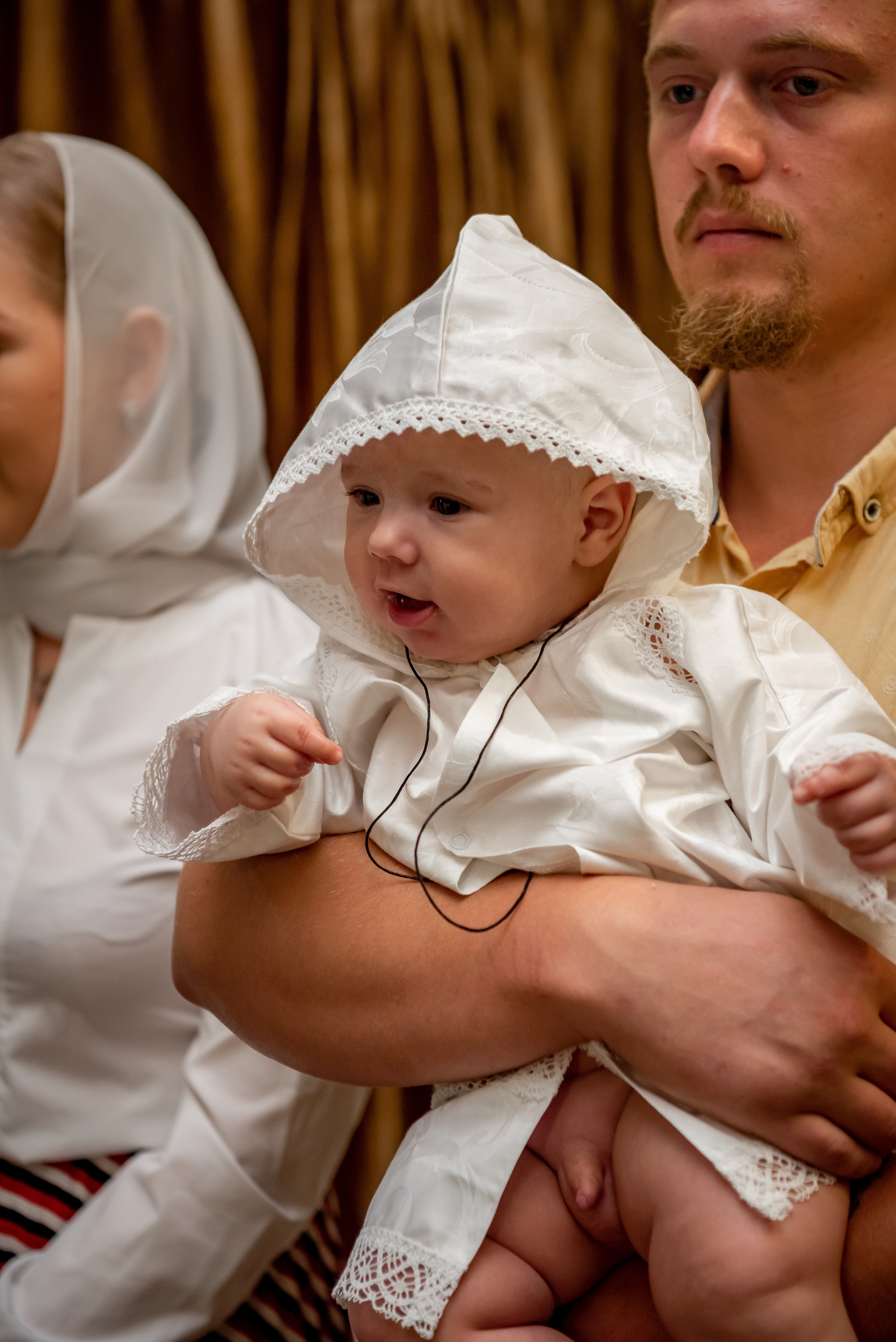Крещение Артема. Станислав Тюрин Фотограф Москва. Индивидуальные и семейные фотосессии;