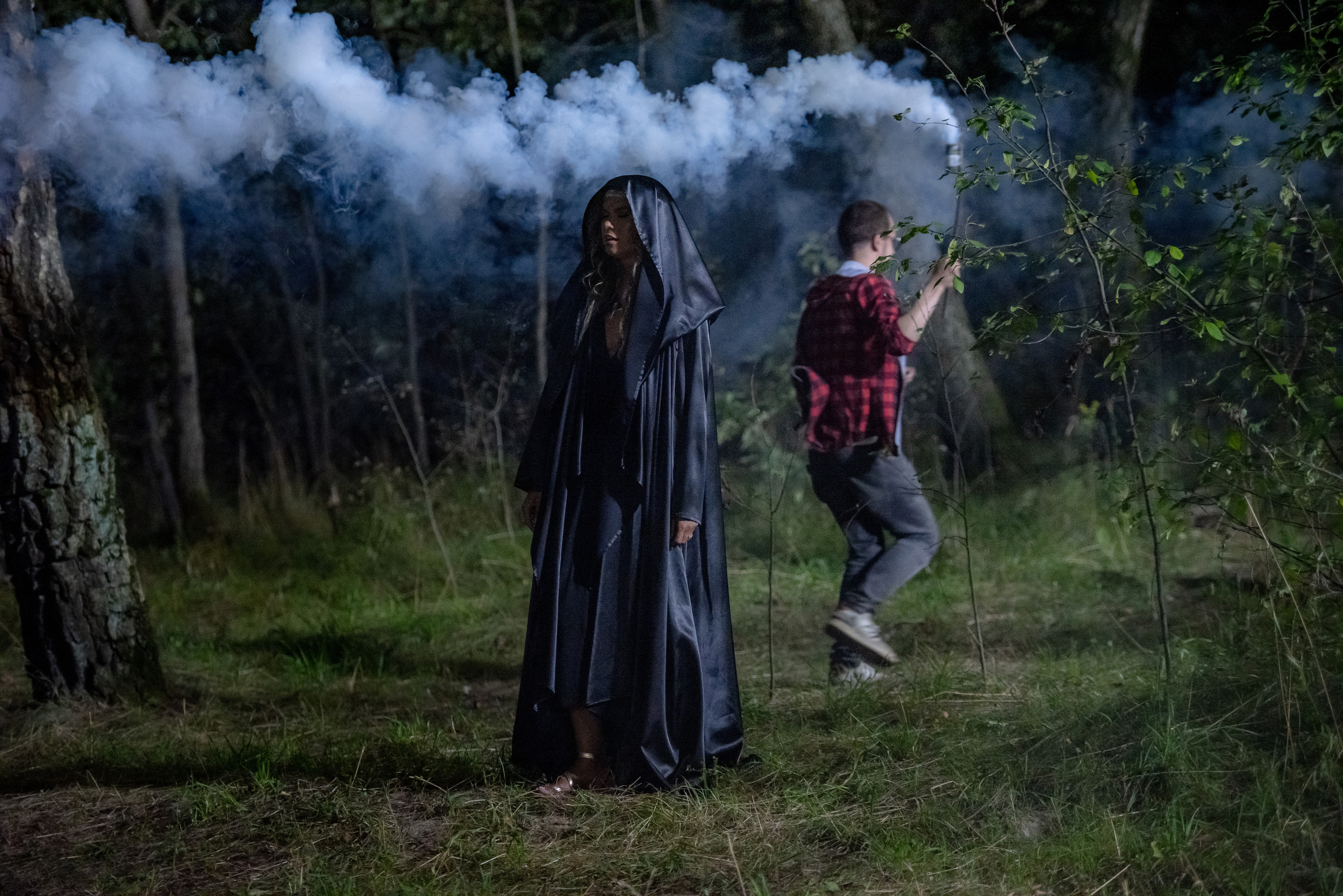 Бэкстэйдж со съемок клипа SOPRANO. Станислав Тюрин Фотограф Москва. Индивидуальные и семейные фотосессии;