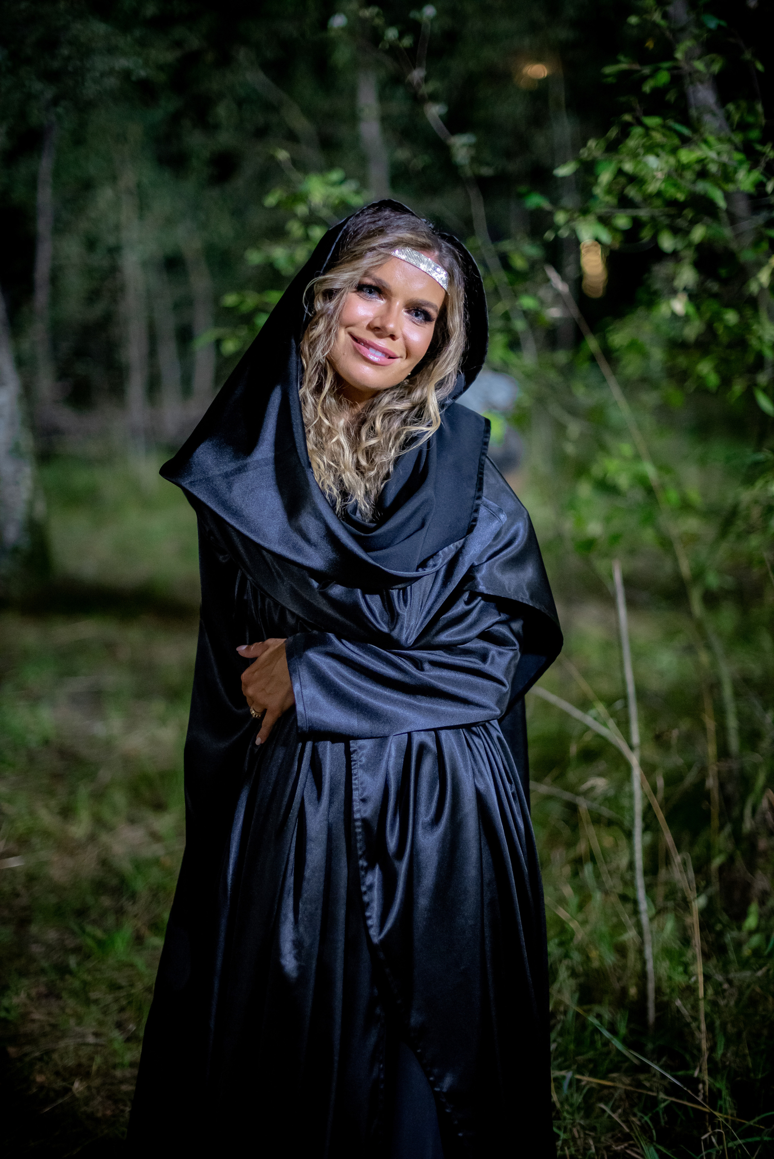 Бэкстэйдж со съемок клипа SOPRANO. Станислав Тюрин Фотограф Москва. Индивидуальные и семейные фотосессии;