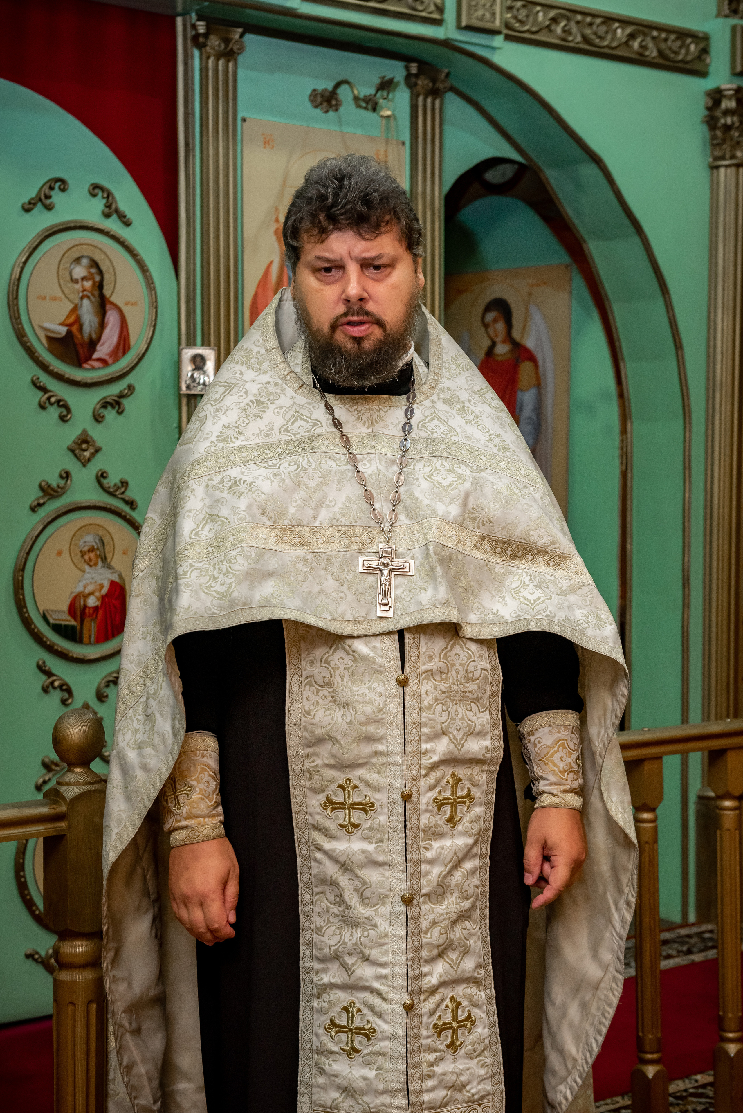 Крещение Артема. Станислав Тюрин Фотограф Москва. Индивидуальные и семейные фотосессии;