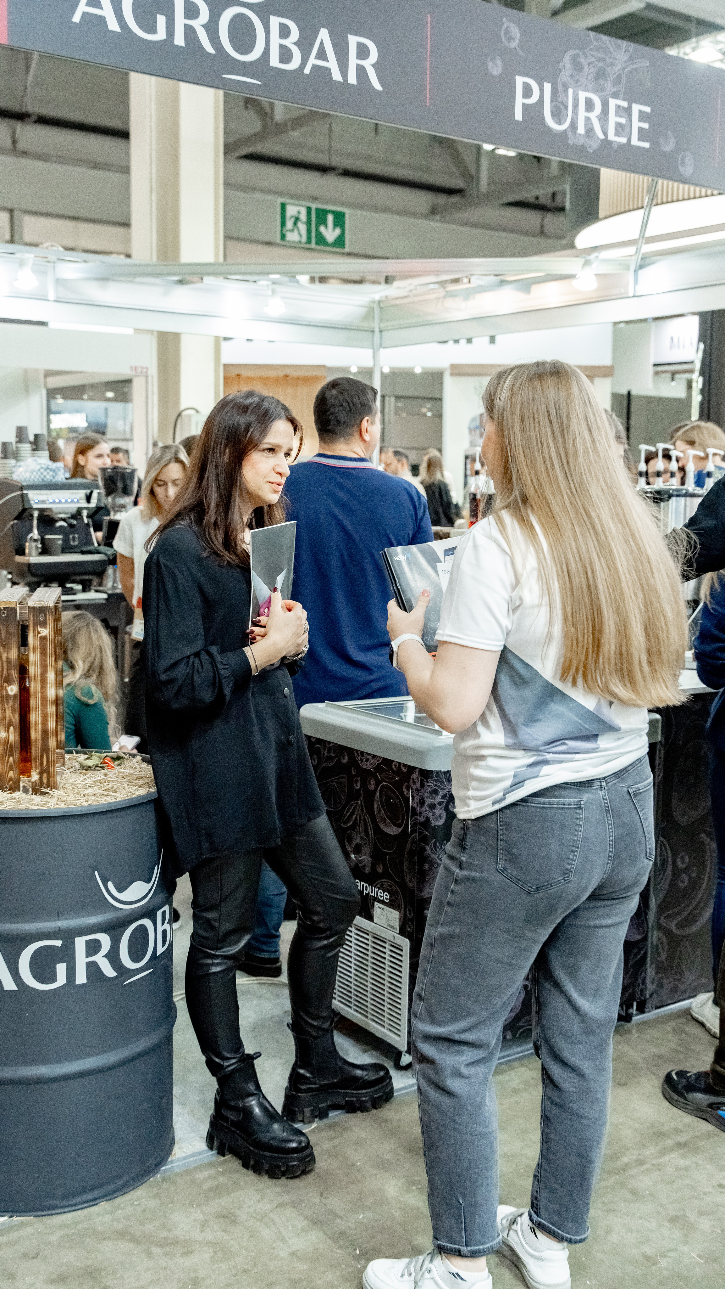 Presto. Crocus Expo. Станислав Тюрин Фотограф Москва. Индивидуальные и семейные фотосессии;