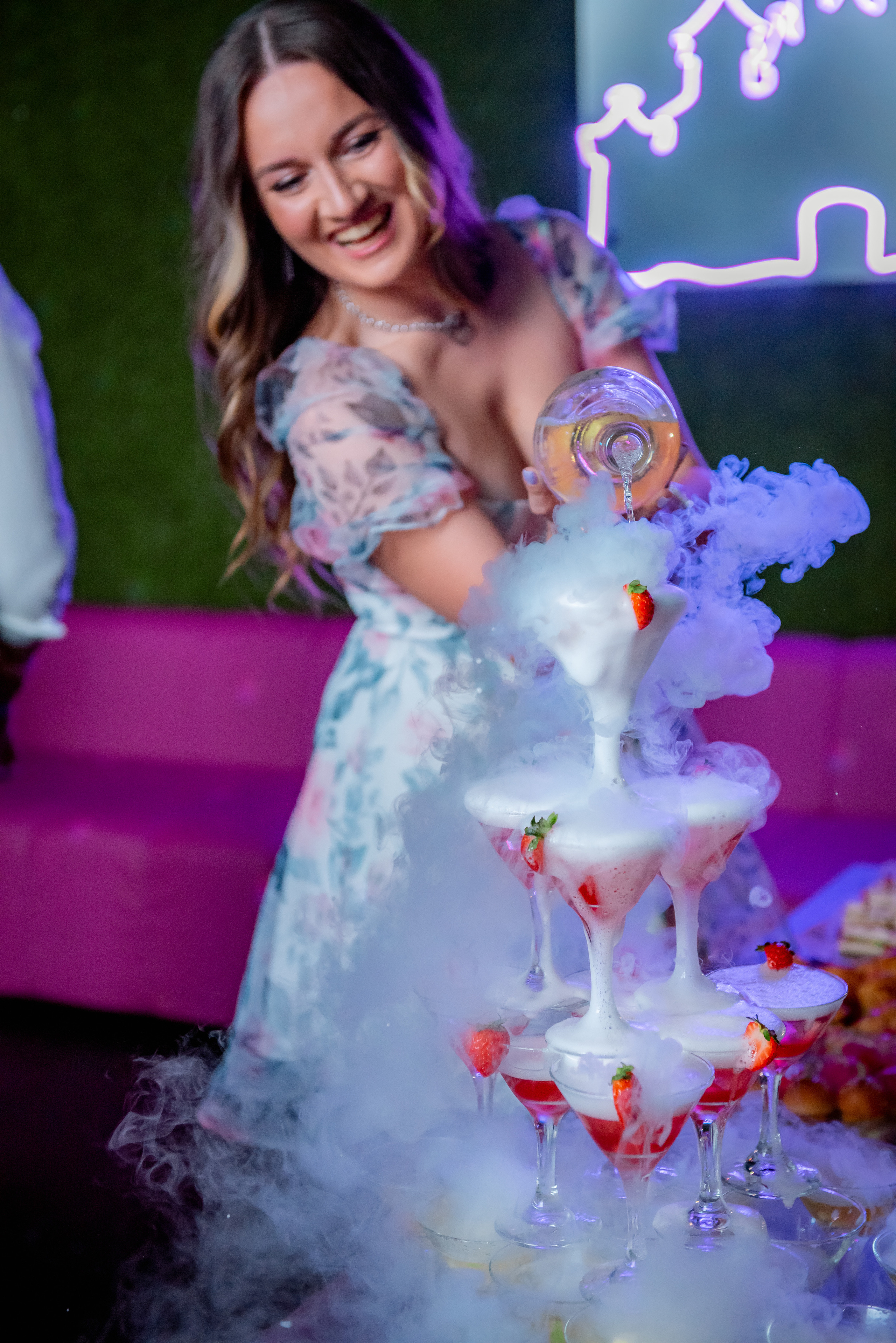 День рождения Марии 🎂. Станислав Тюрин Фотограф Москва. Индивидуальные и семейные фотосессии;