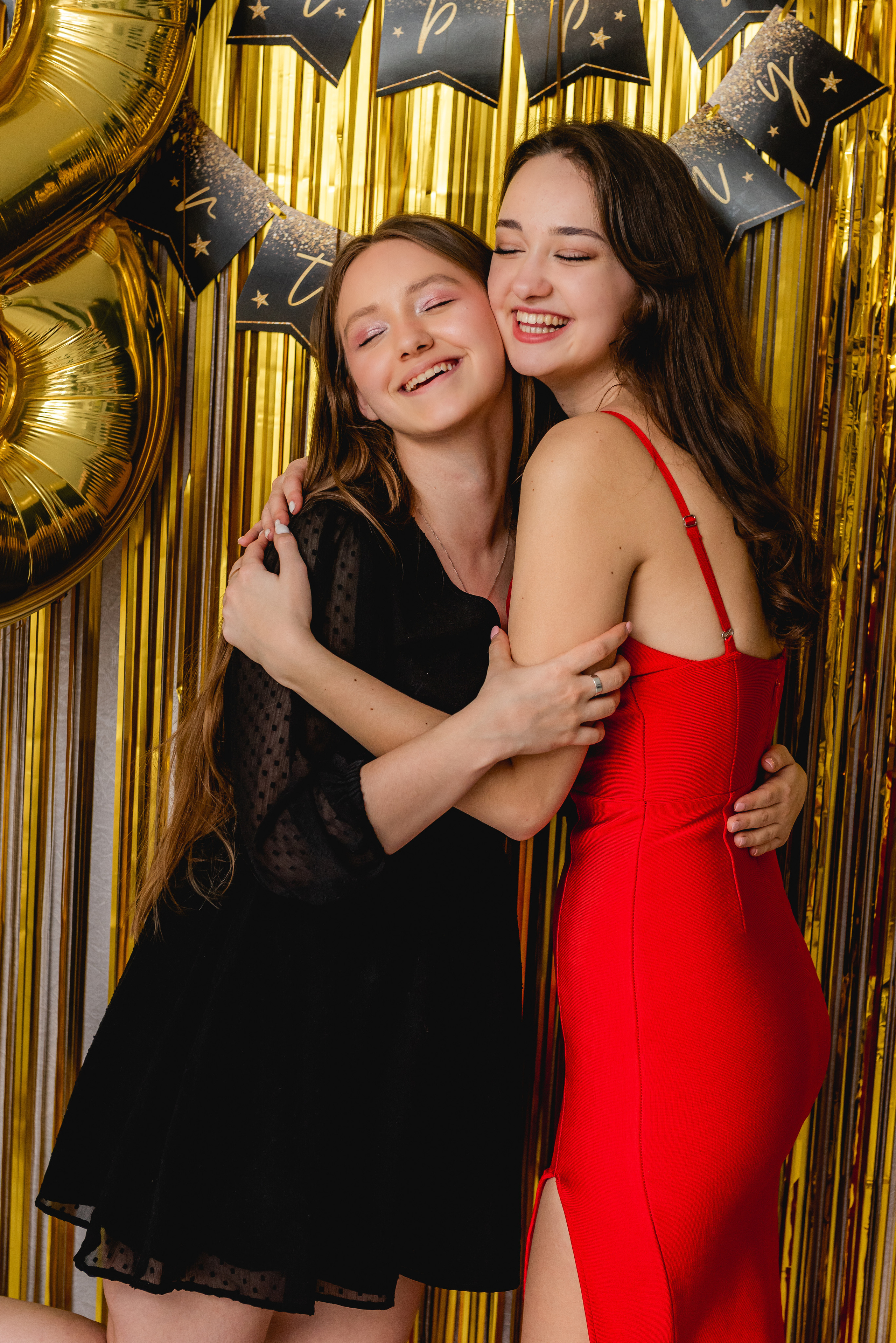 День рождения Светланы. Станислав Тюрин Фотограф Москва. Индивидуальные и семейные фотосессии;