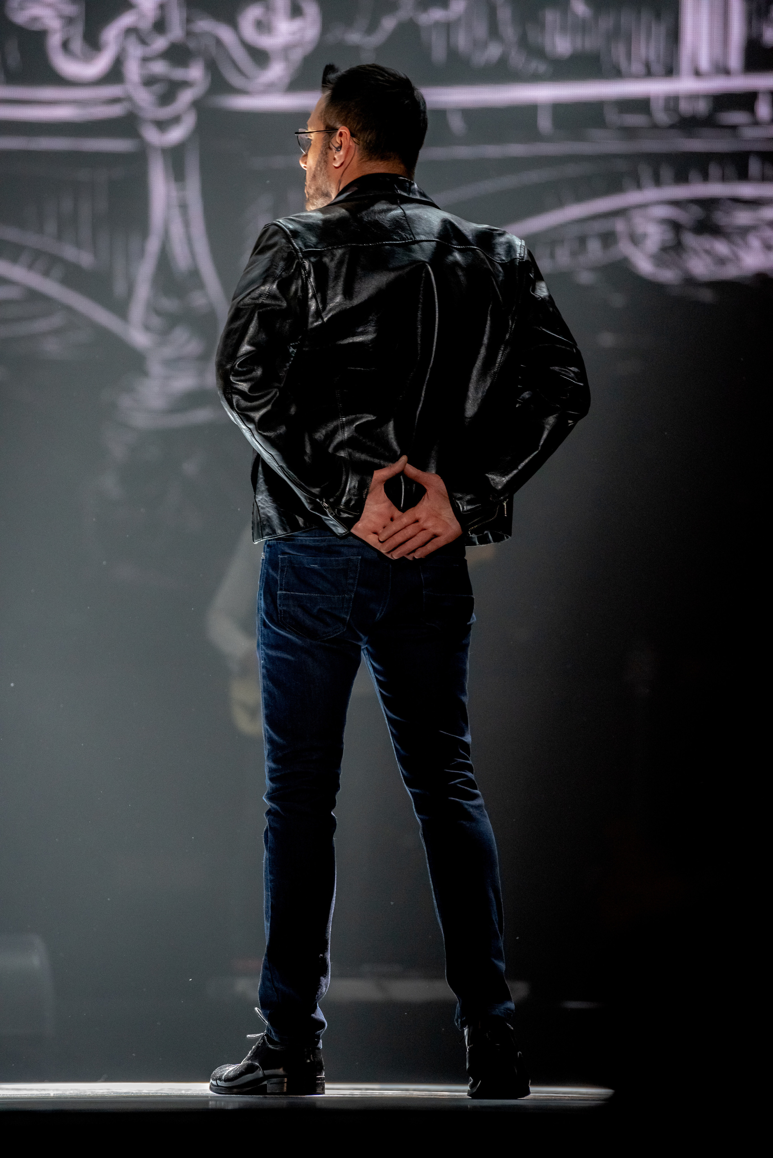 Концерт SOPRANO Турецкого в Кремле. Станислав Тюрин Фотограф Москва. Индивидуальные и семейные фотосессии;