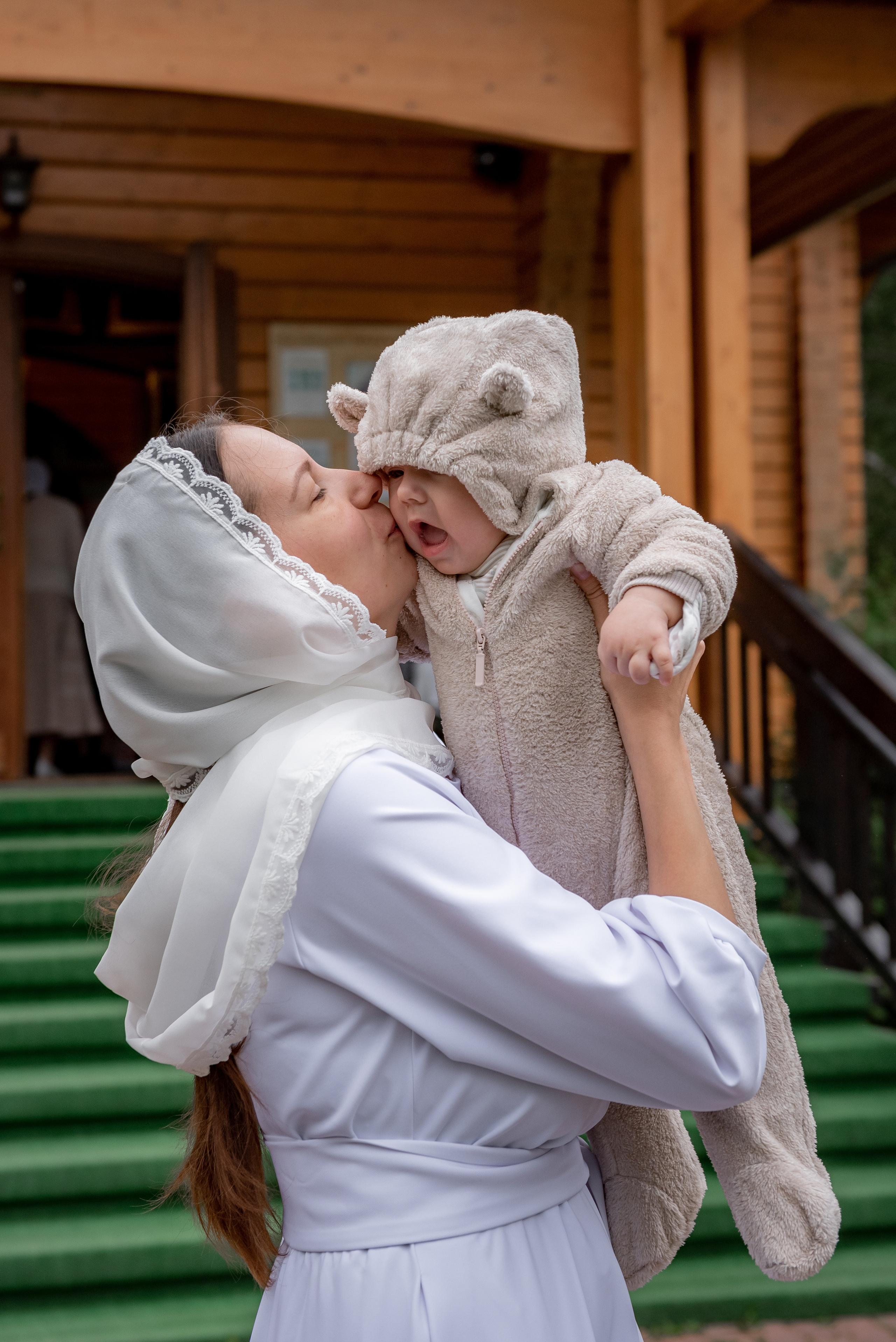 Крещение Артема. Станислав Тюрин Фотограф Москва. Индивидуальные и семейные фотосессии;