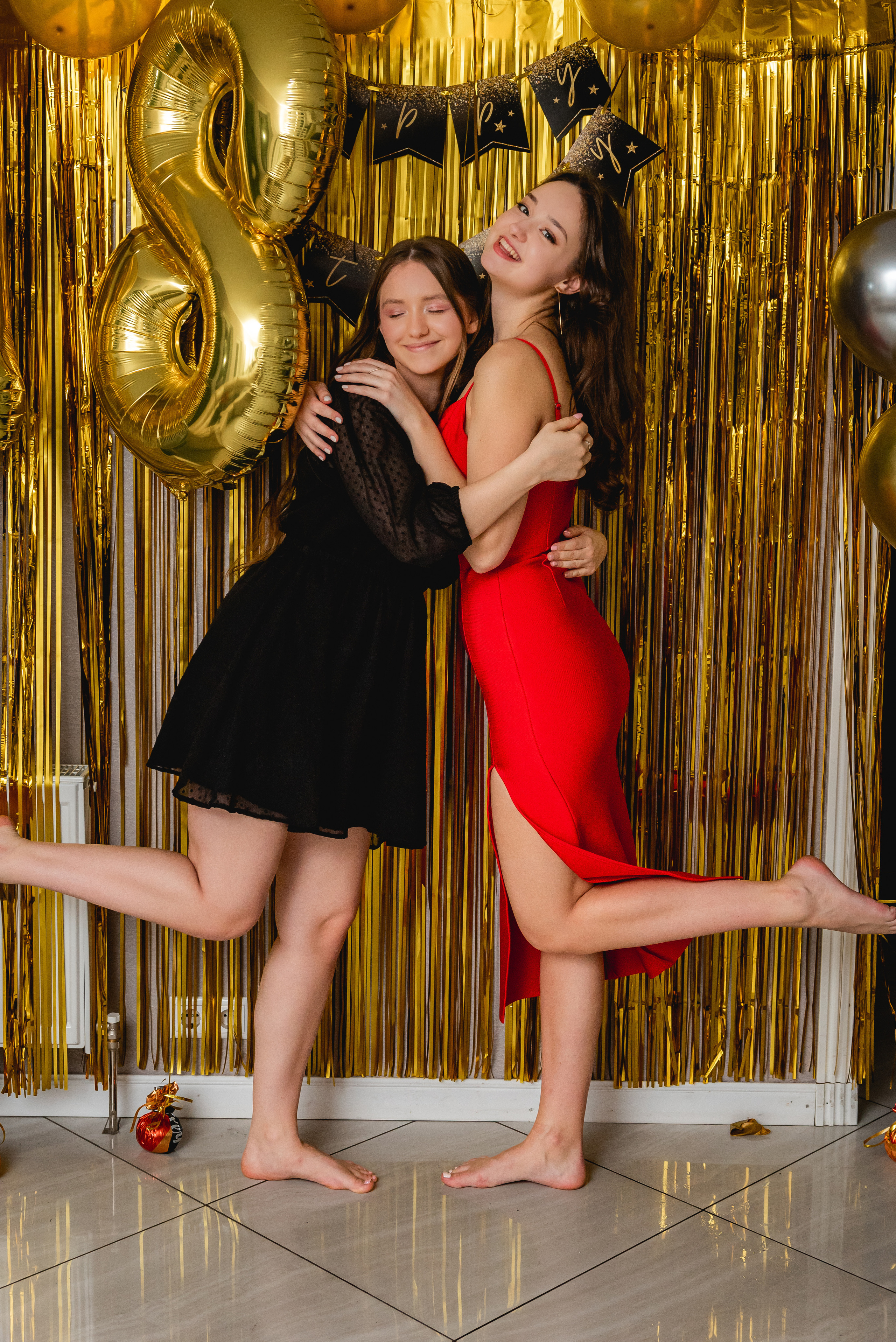 День рождения Светланы. Станислав Тюрин Фотограф Москва. Индивидуальные и семейные фотосессии;