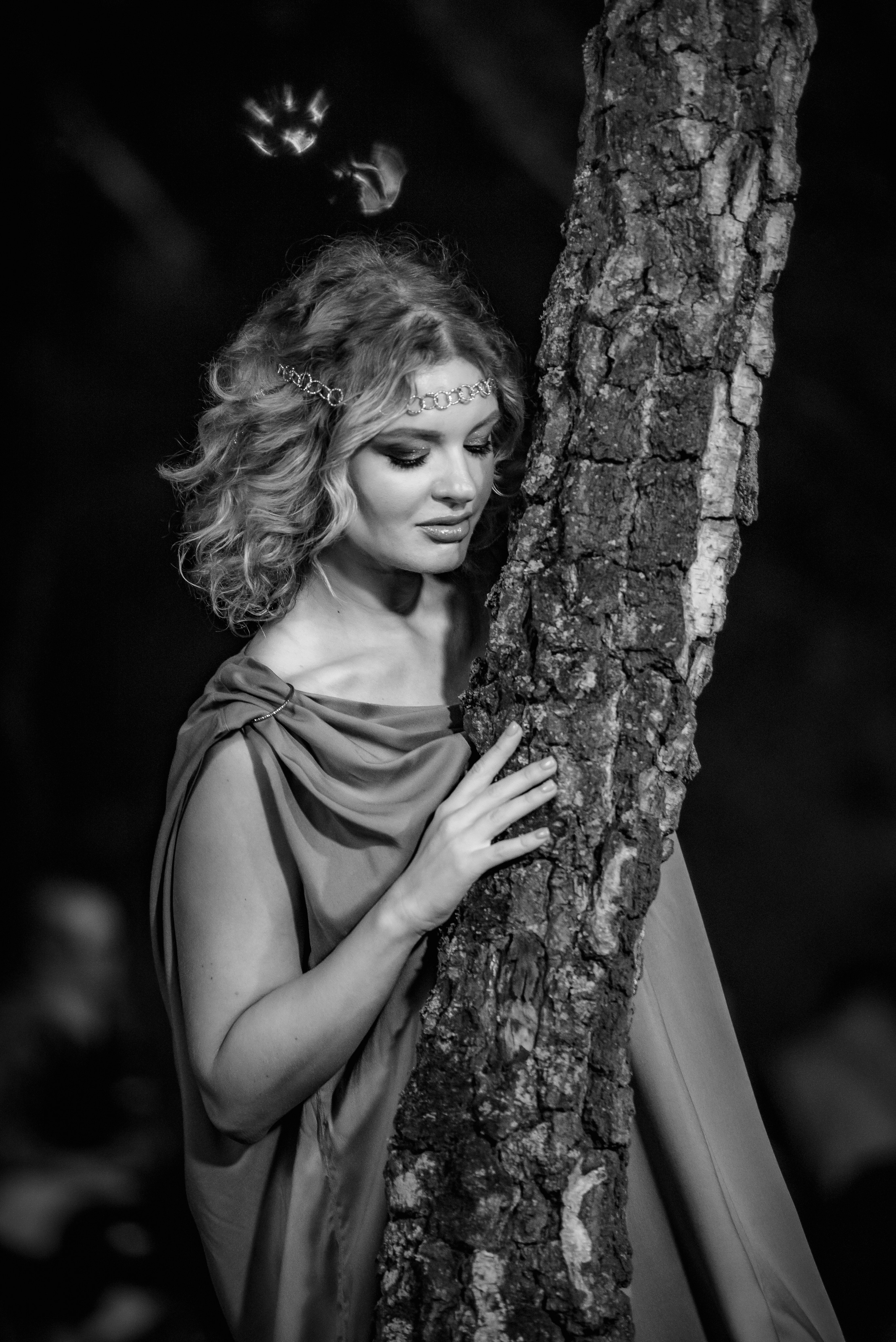 Бэкстэйдж со съемок клипа SOPRANO. Станислав Тюрин Фотограф Москва. Индивидуальные и семейные фотосессии;