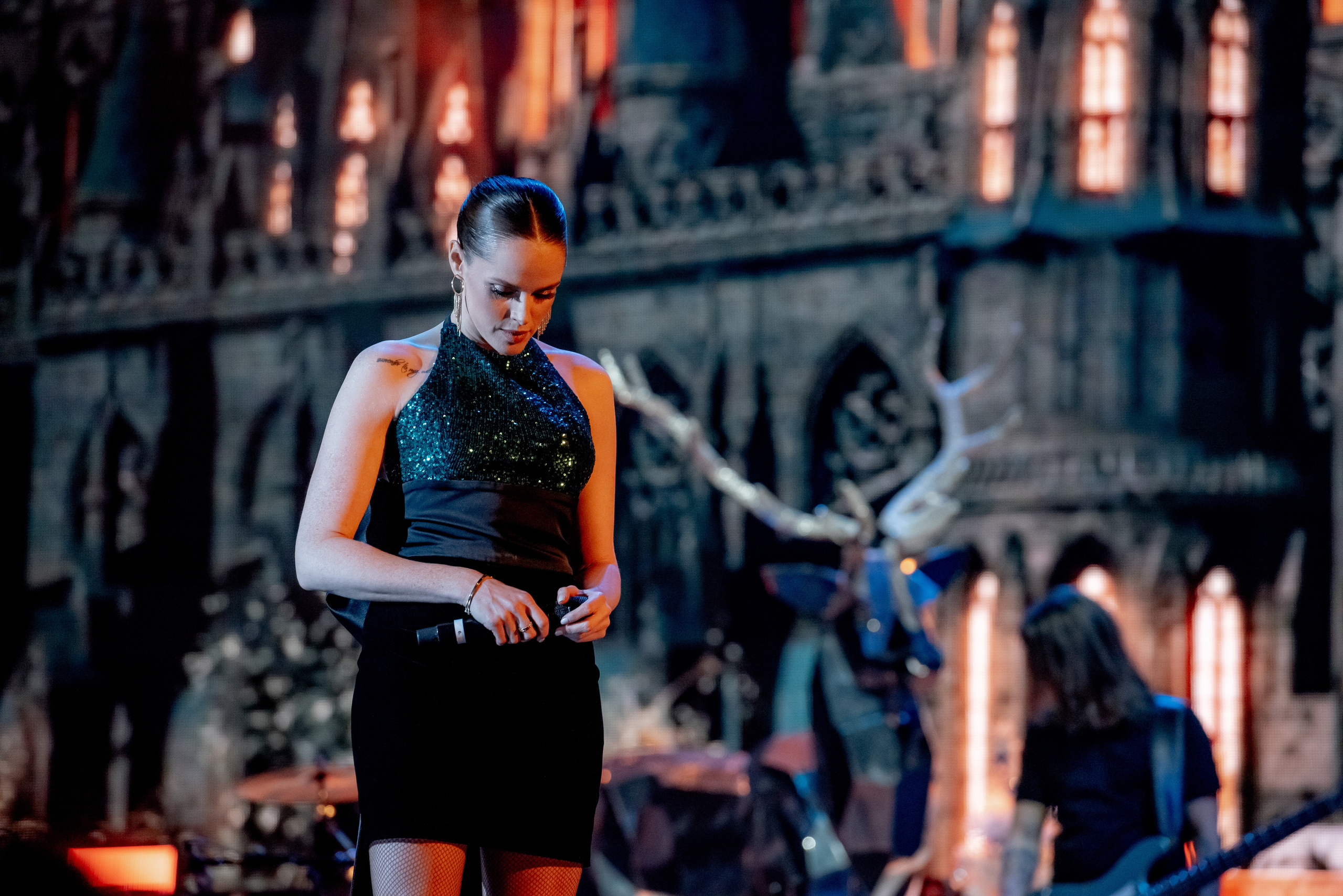 Концерт SOPRANO Турецкого в Кремле. Станислав Тюрин Фотограф Москва. Индивидуальные и семейные фотосессии;