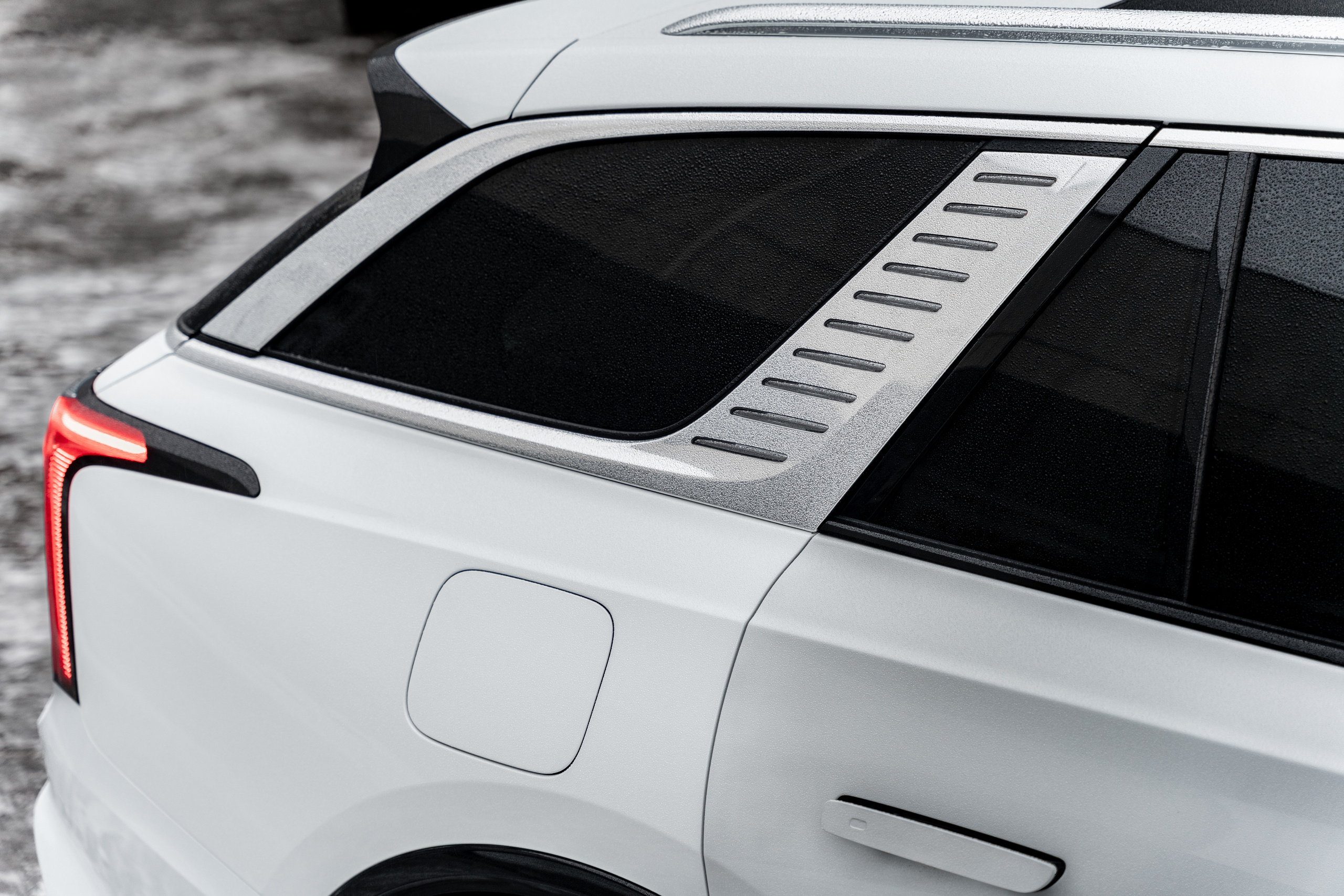 Hongqi E-HS9. Станислав Тюрин Фотограф Москва. Индивидуальные и семейные фотосессии;