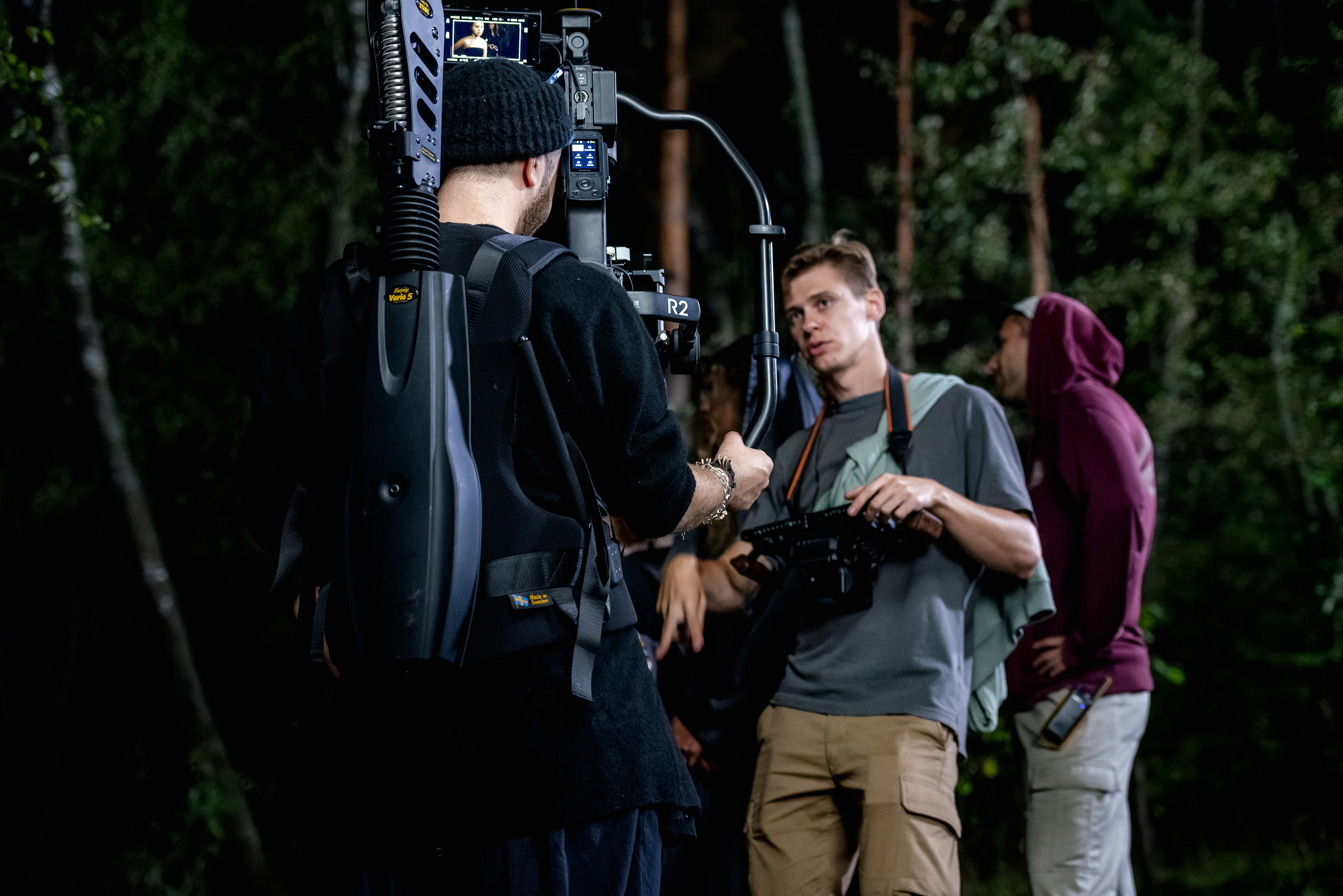 Бэкстэйдж со съемок клипа SOPRANO. Станислав Тюрин Фотограф Москва. Индивидуальные и семейные фотосессии;