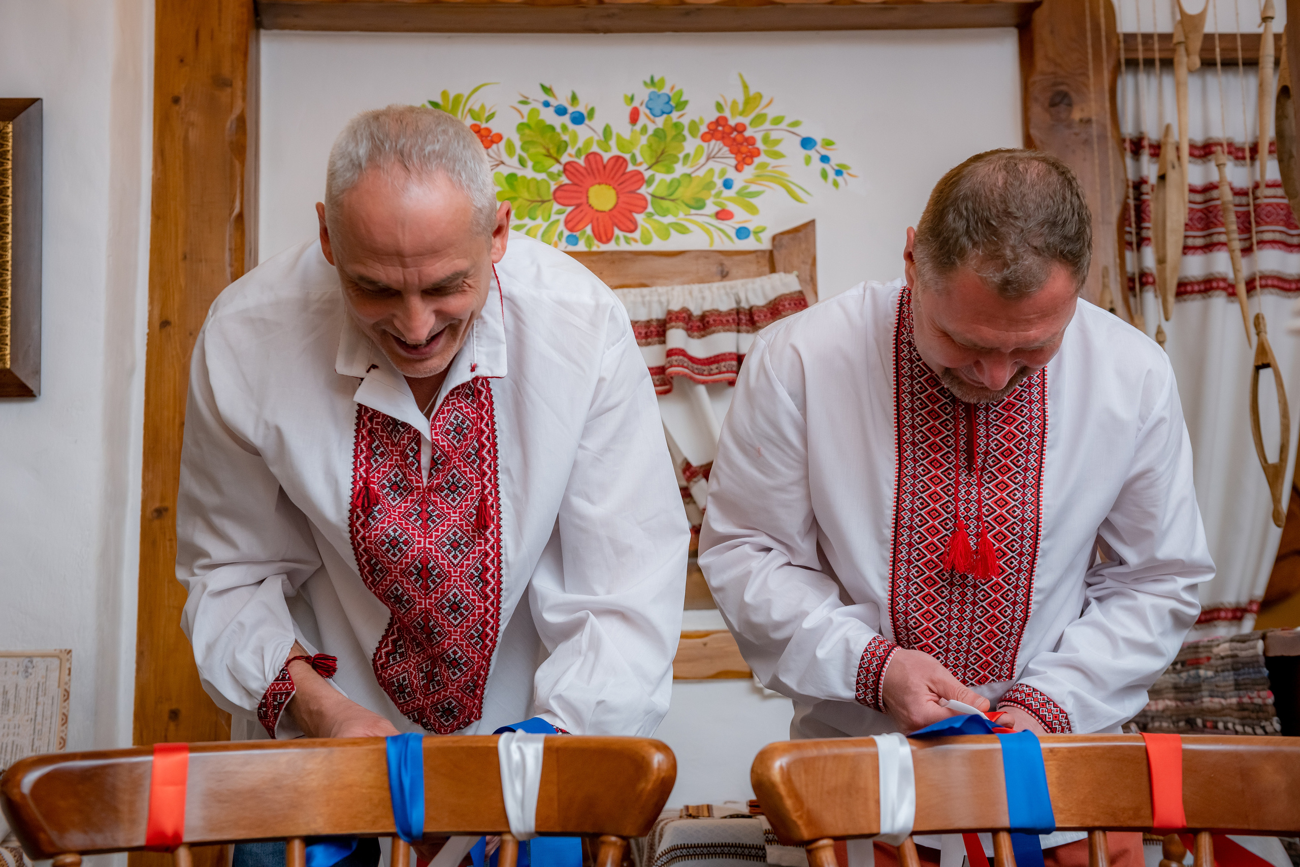 День Рождения ресторана Тарас Бульба. Станислав Тюрин Фотограф Москва. Индивидуальные и семейные фотосессии;