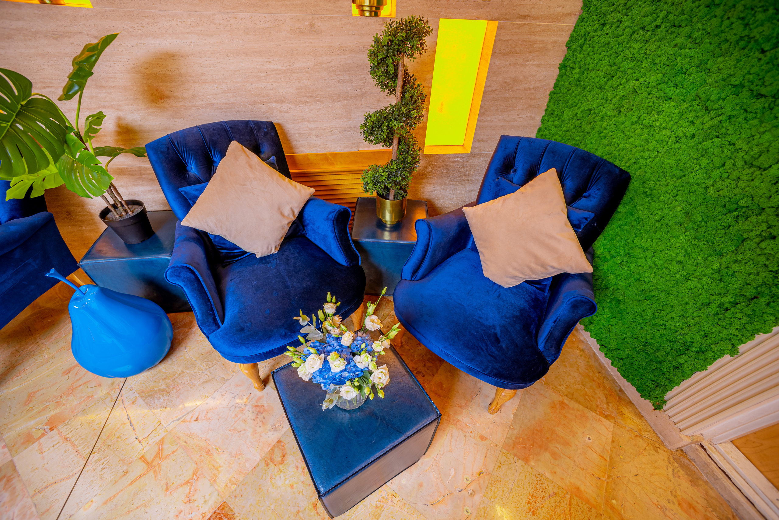 Интерьерная съемка SPA комплекса. Станислав Тюрин Фотограф Москва. Индивидуальные и семейные фотосессии;