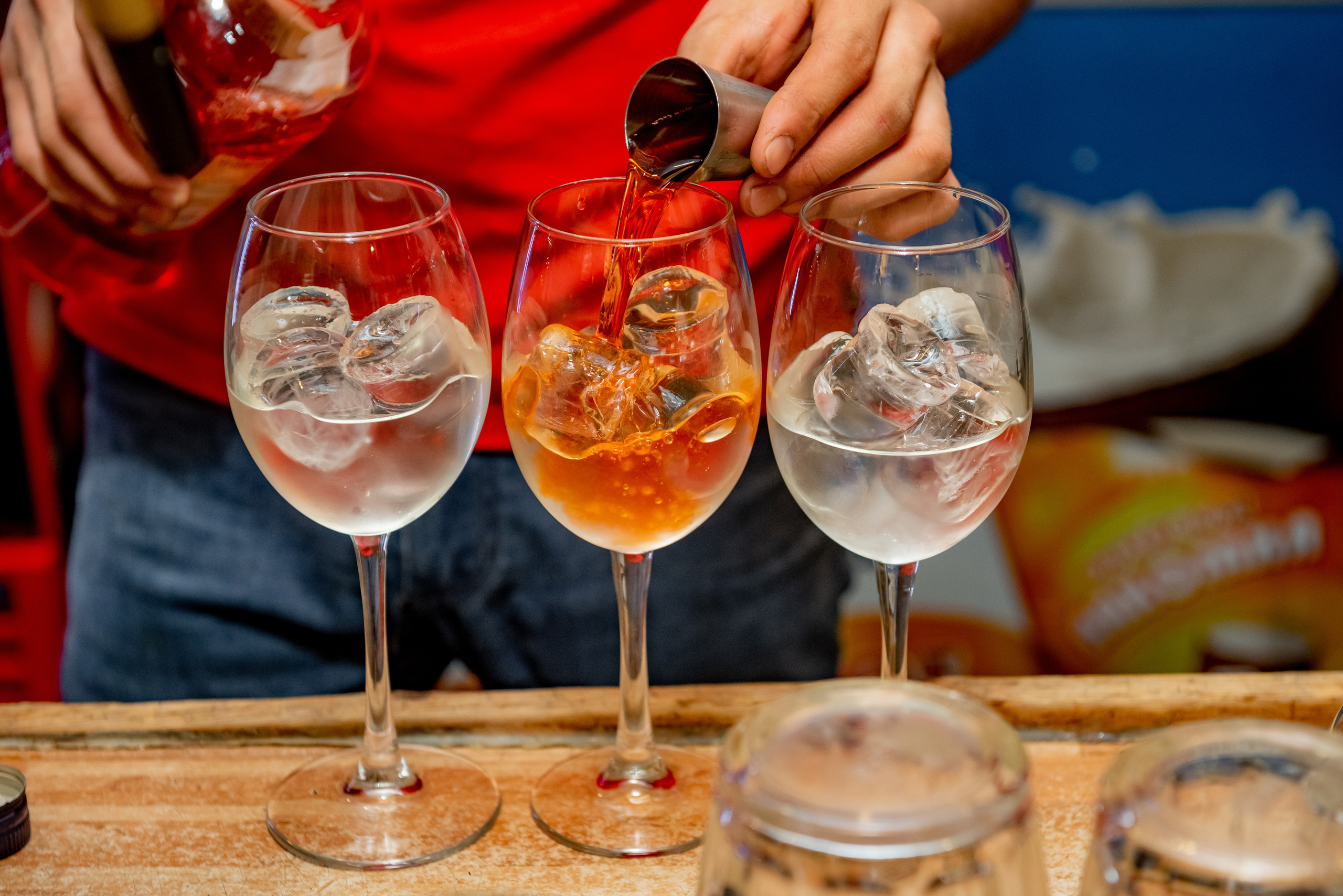 День Рождения ресторана Тарас Бульба. Станислав Тюрин Фотограф Москва. Индивидуальные и семейные фотосессии;