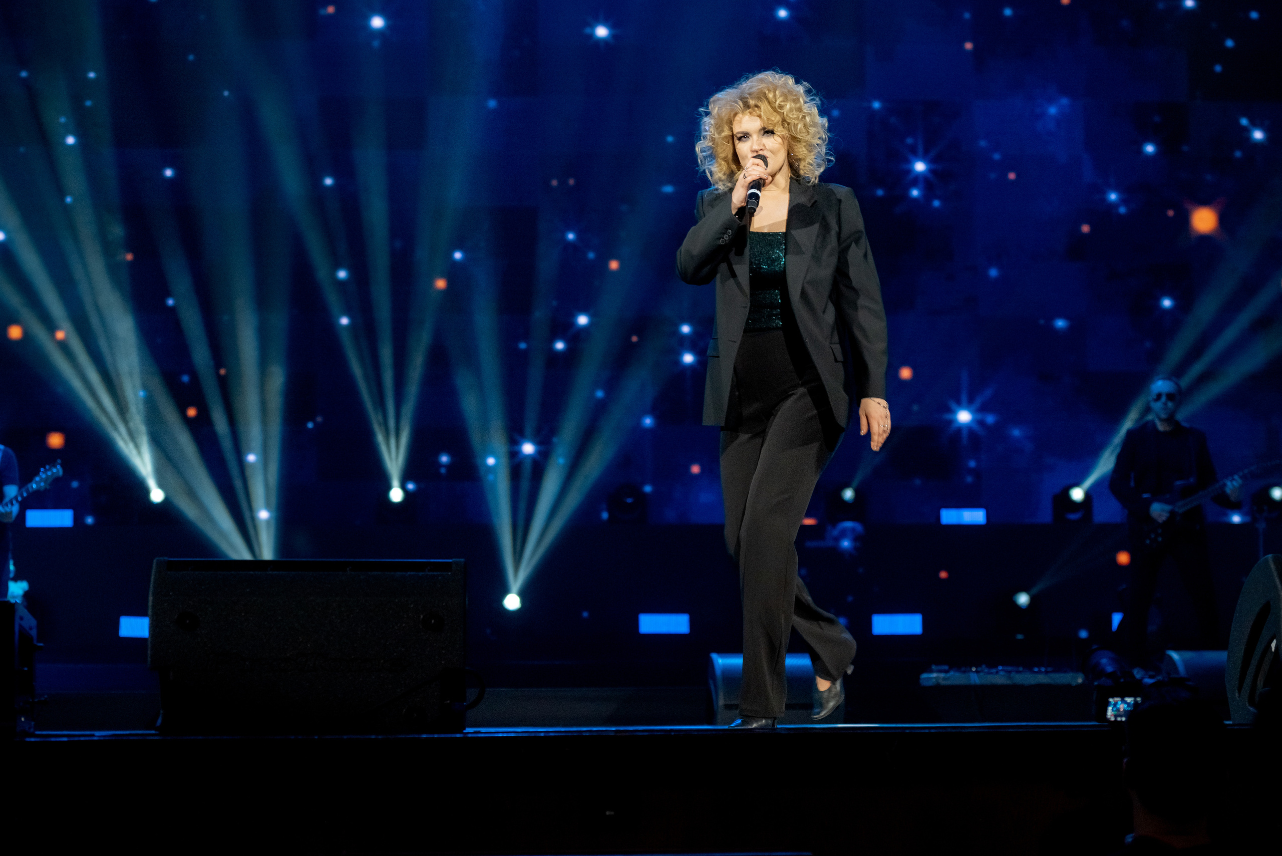 Концерт SOPRANO Турецкого в Кремле. Станислав Тюрин Фотограф Москва. Индивидуальные и семейные фотосессии;