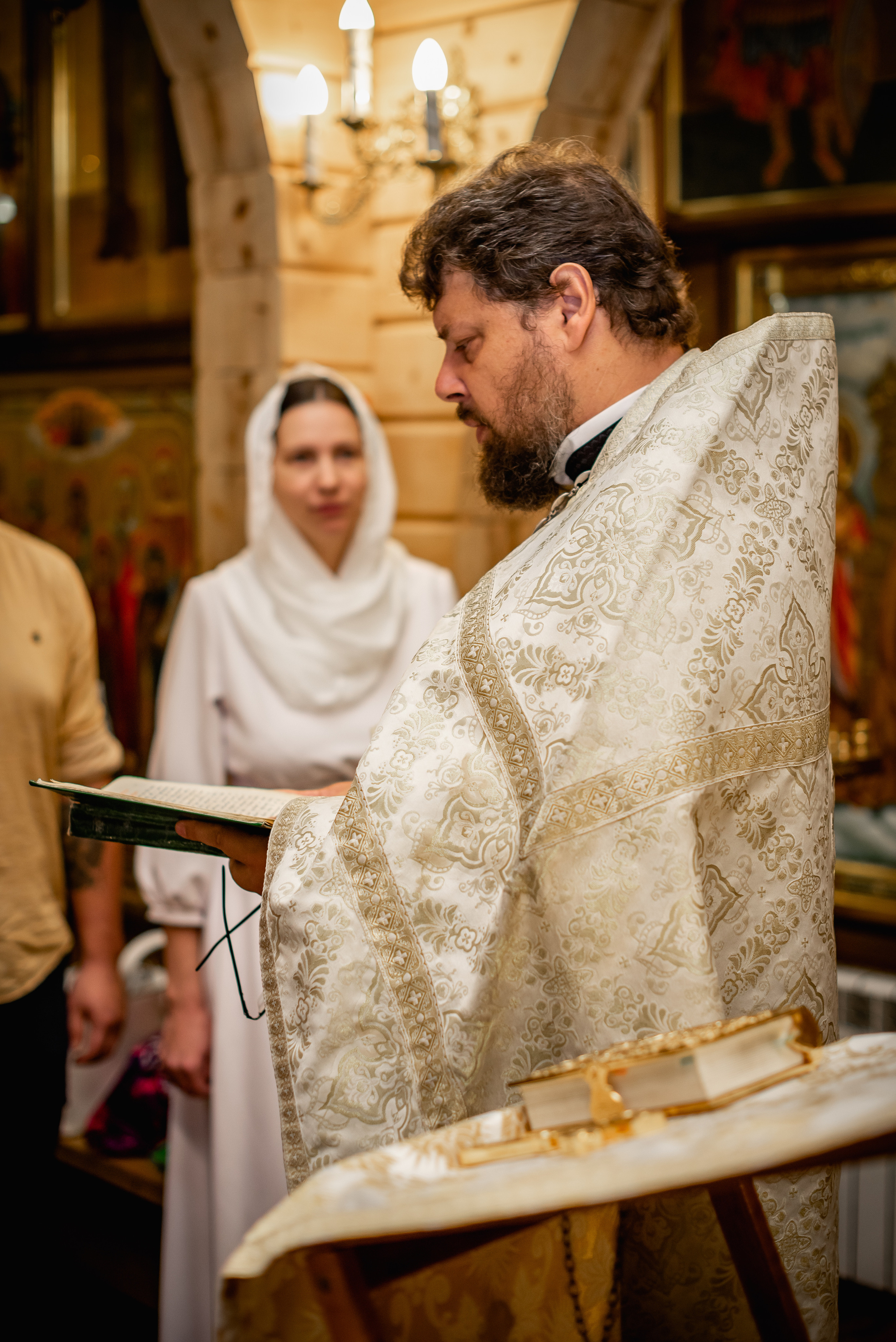 Крещение Артема. Станислав Тюрин Фотограф Москва. Индивидуальные и семейные фотосессии;