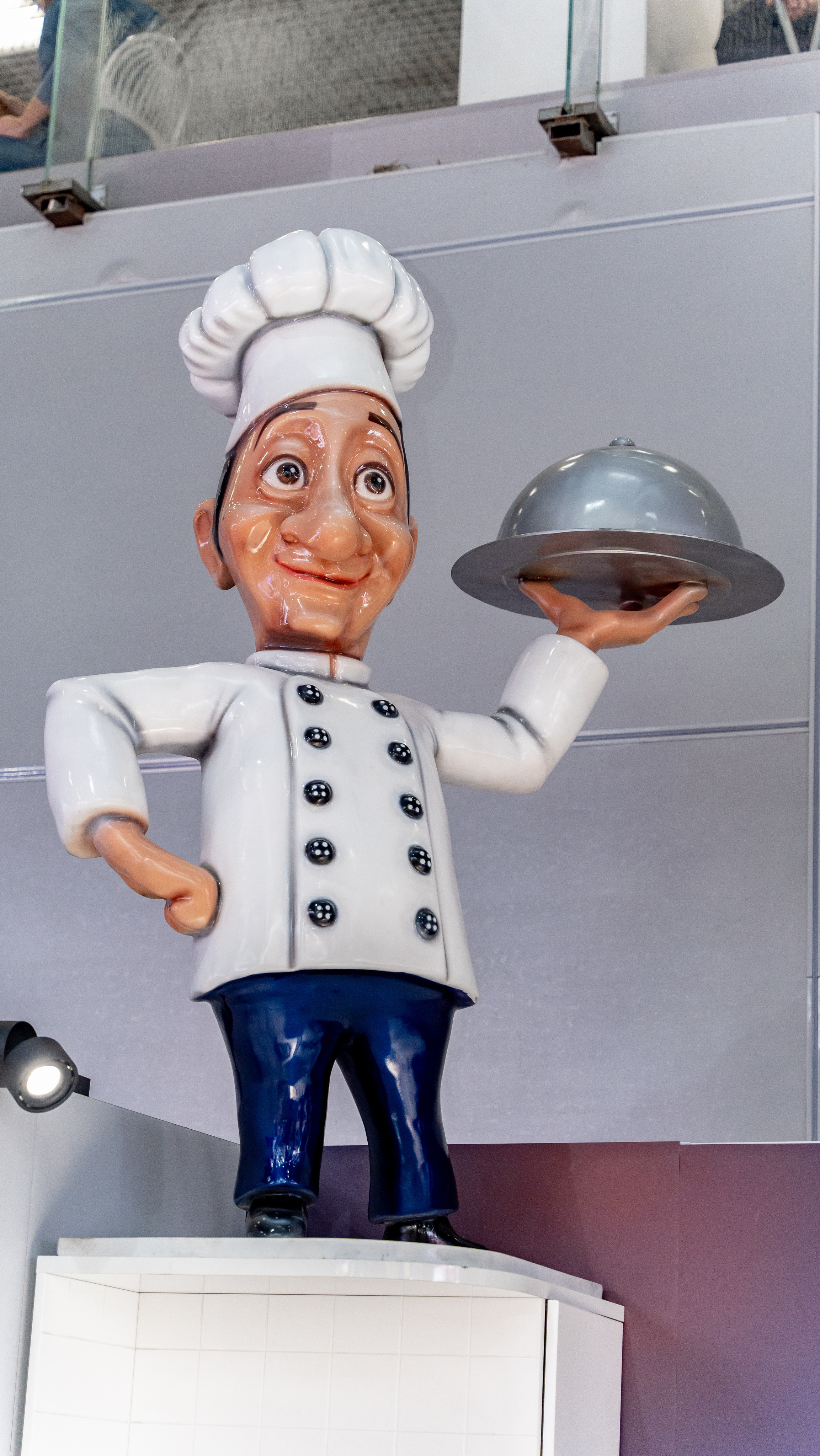 Presto. Crocus Expo. Станислав Тюрин Фотограф Москва. Индивидуальные и семейные фотосессии;