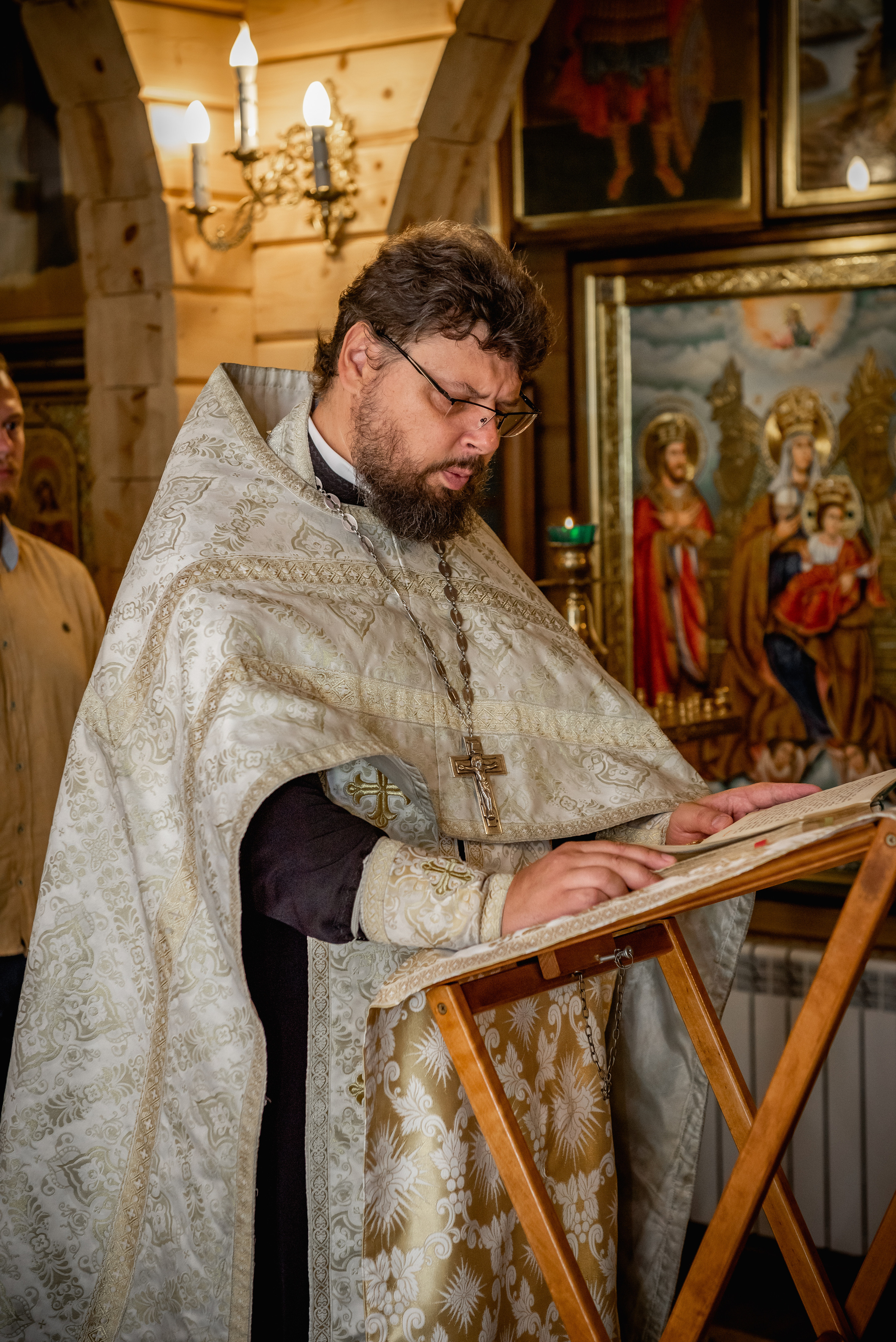 Крещение Артема. Станислав Тюрин Фотограф Москва. Индивидуальные и семейные фотосессии;