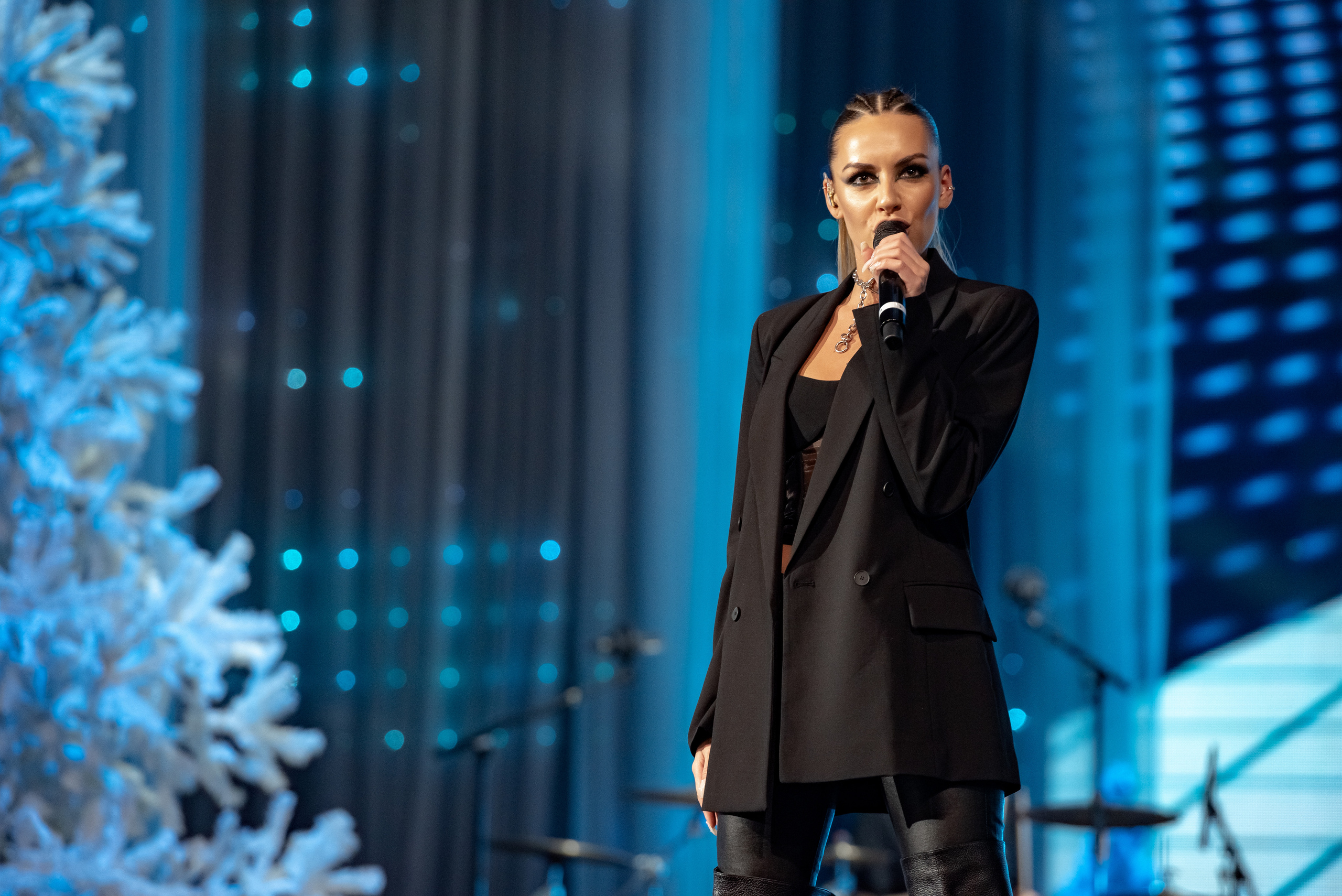 Концерт SOPRANO Турецкого в Кремле. Станислав Тюрин Фотограф Москва. Индивидуальные и семейные фотосессии;