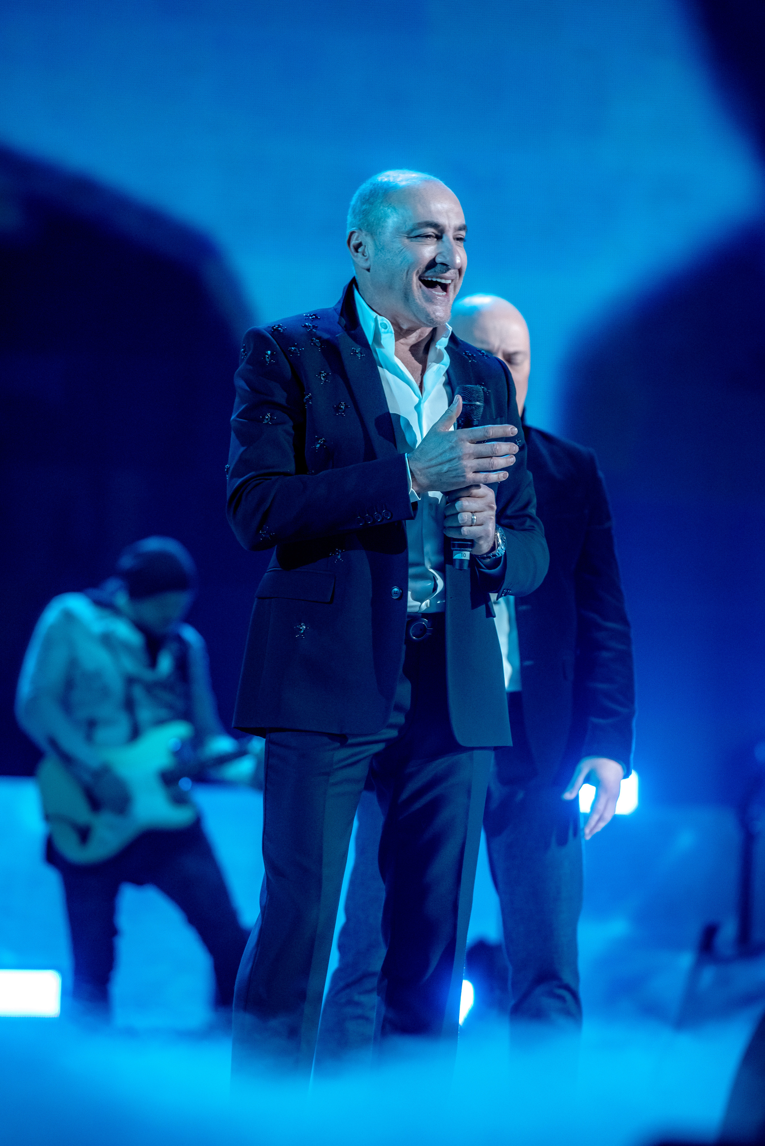 Концерт SOPRANO Турецкого в Кремле. Станислав Тюрин Фотограф Москва. Индивидуальные и семейные фотосессии;