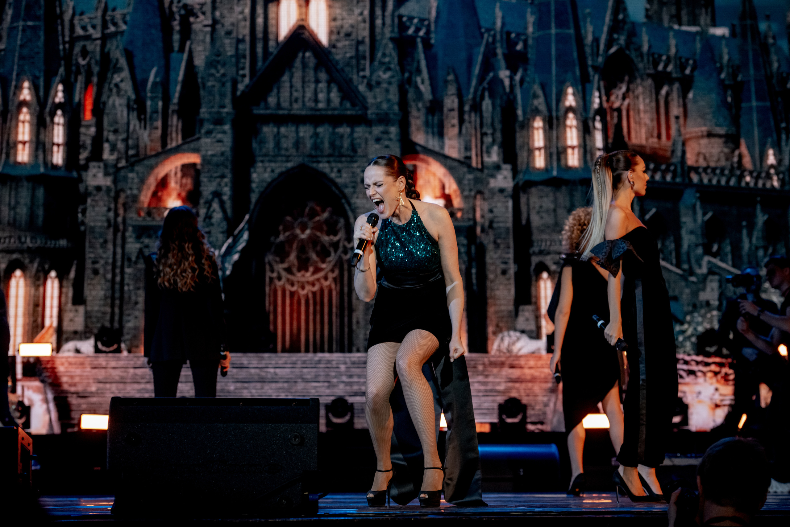 Концерт SOPRANO Турецкого в Кремле. Станислав Тюрин Фотограф Москва. Индивидуальные и семейные фотосессии;