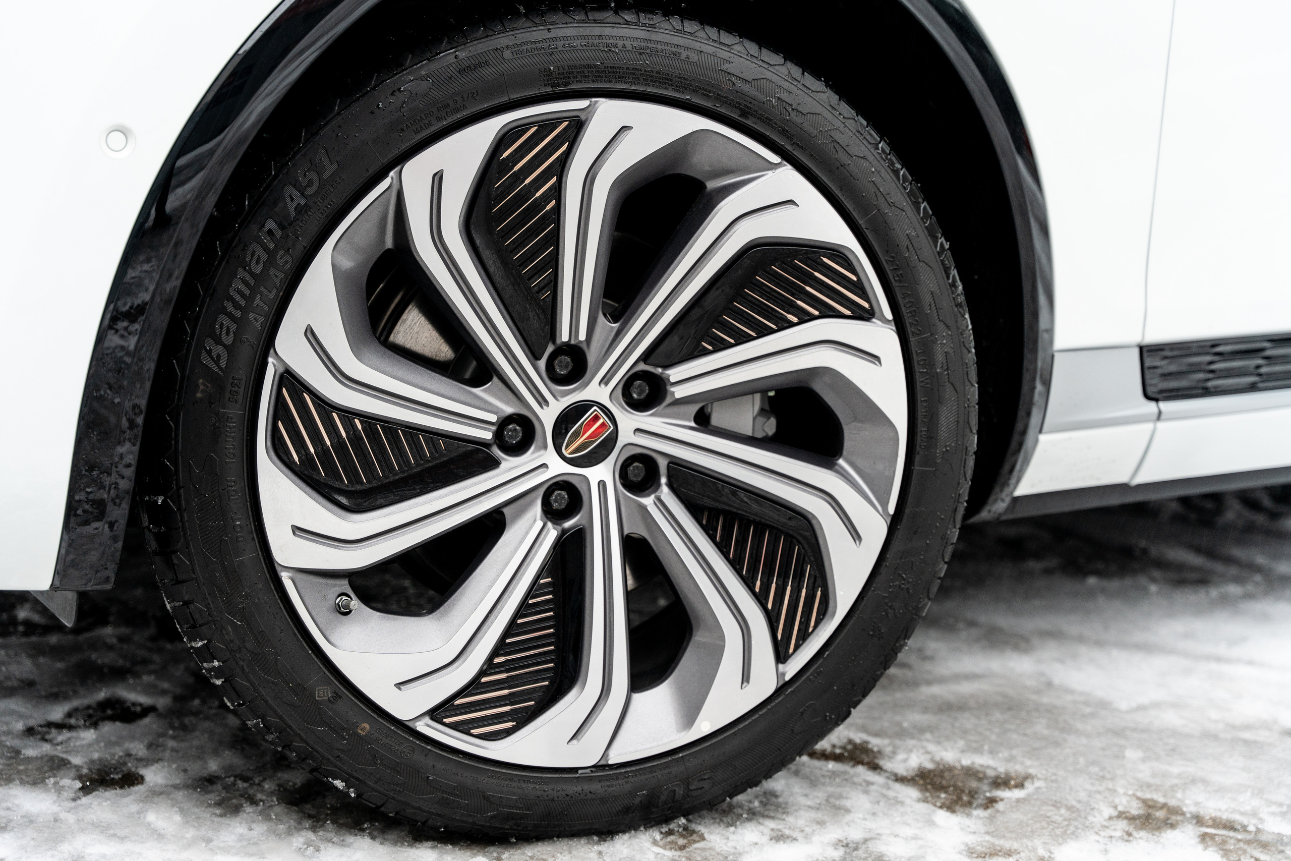 Hongqi E-HS9. Станислав Тюрин Фотограф Москва. Индивидуальные и семейные фотосессии;