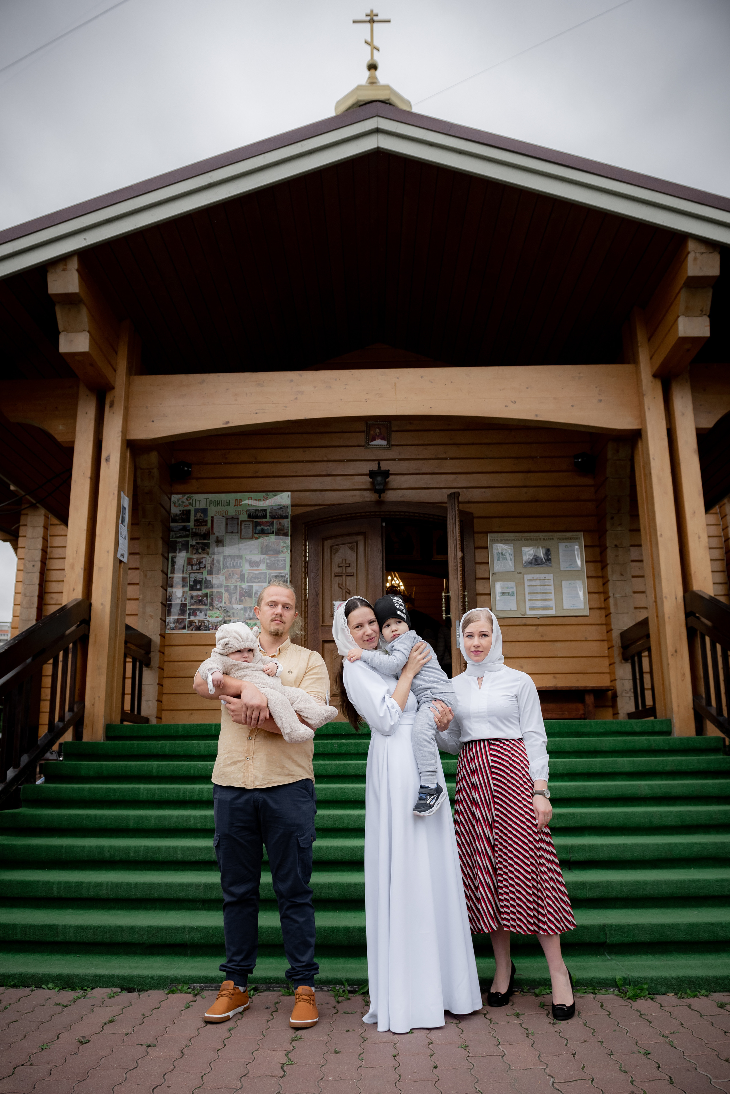 Крещение Артема. Станислав Тюрин Фотограф Москва. Индивидуальные и семейные фотосессии;