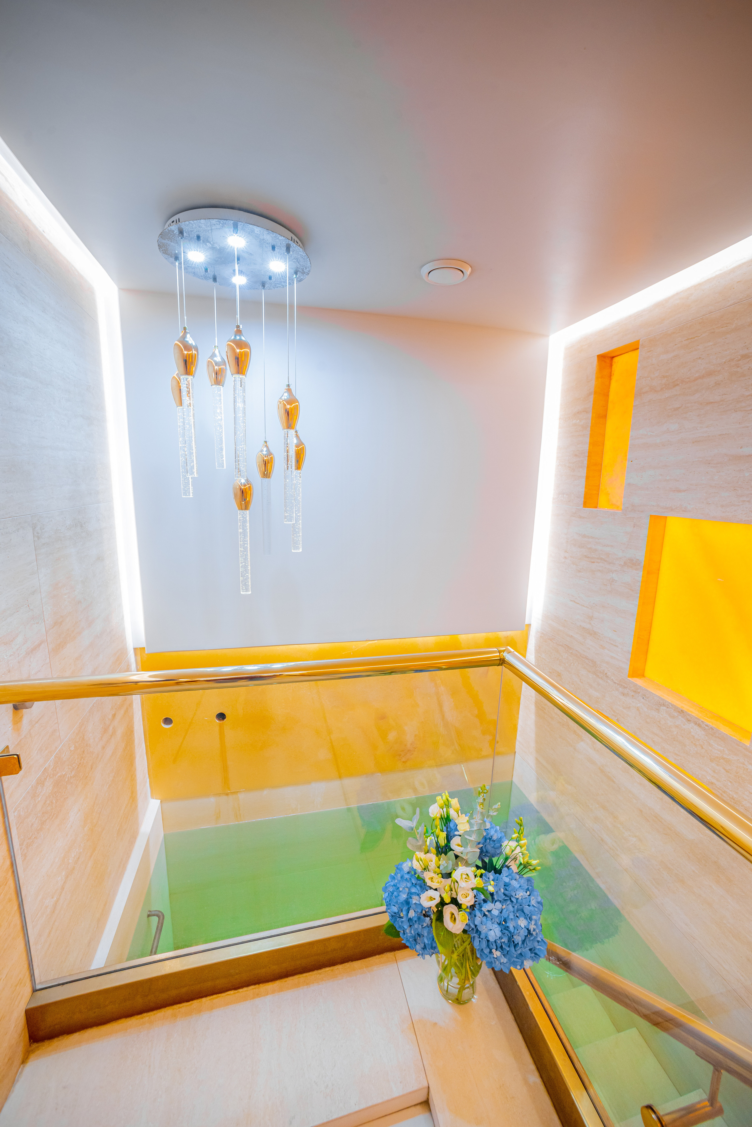 Интерьерная съемка SPA комплекса. Станислав Тюрин Фотограф Москва. Индивидуальные и семейные фотосессии;