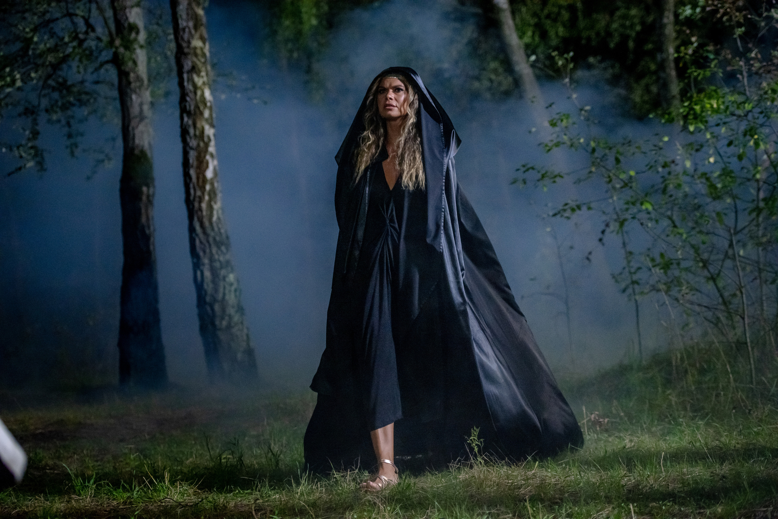 Бэкстэйдж со съемок клипа SOPRANO. Станислав Тюрин Фотограф Москва. Индивидуальные и семейные фотосессии;