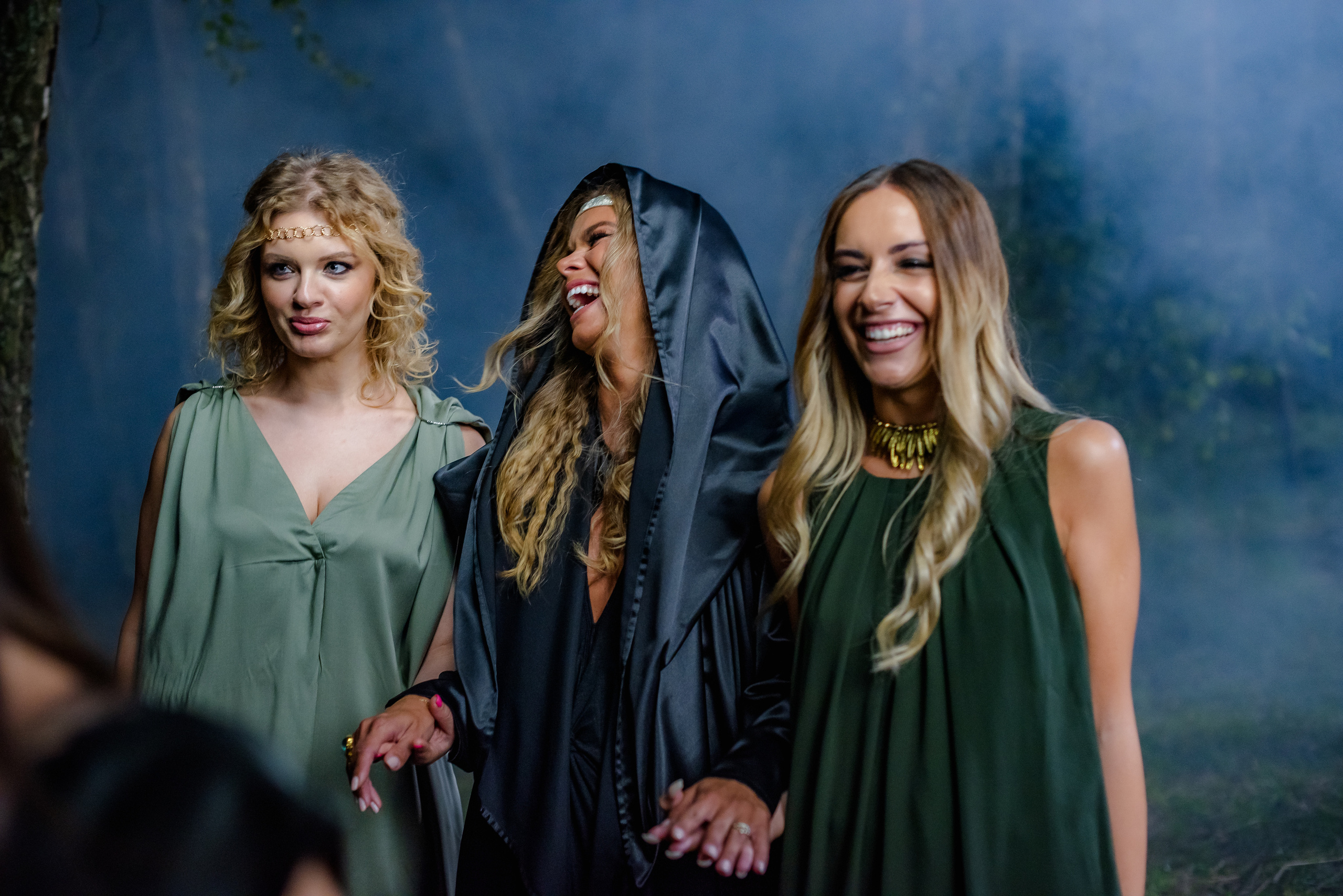 Бэкстэйдж со съемок клипа SOPRANO. Станислав Тюрин Фотограф Москва. Индивидуальные и семейные фотосессии;