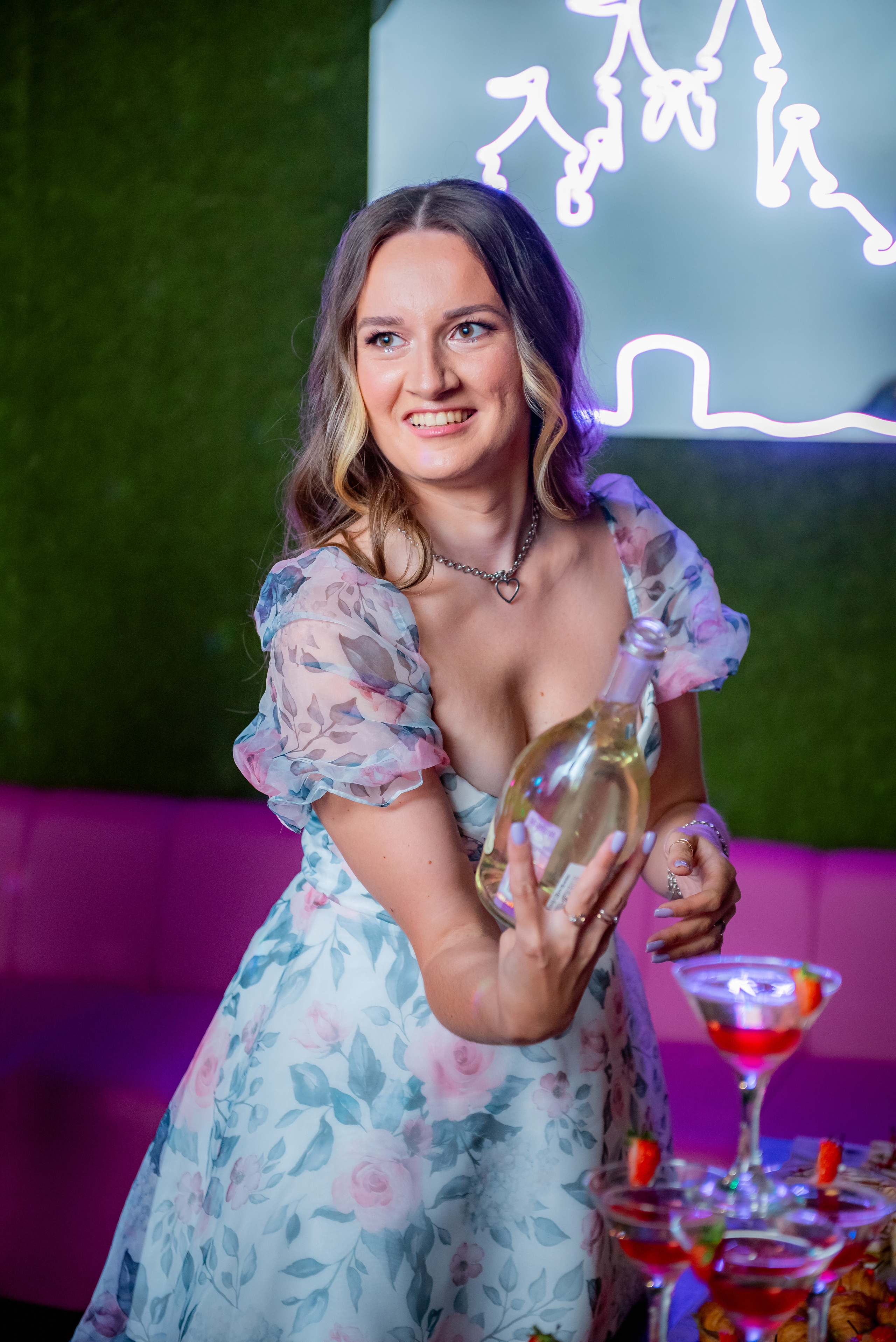 День рождения Марии 🎂. Станислав Тюрин Фотограф Москва. Индивидуальные и семейные фотосессии;