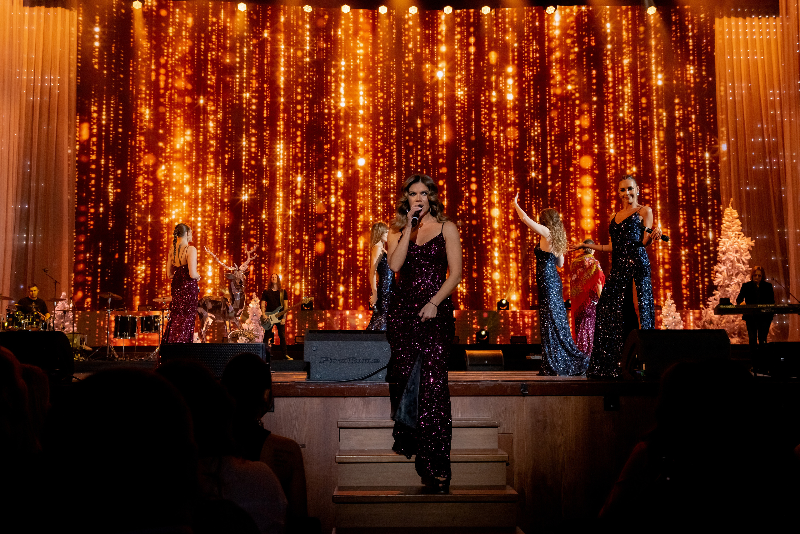 Концерт SOPRANO Турецкого в Кремле. Станислав Тюрин Фотограф Москва. Индивидуальные и семейные фотосессии;