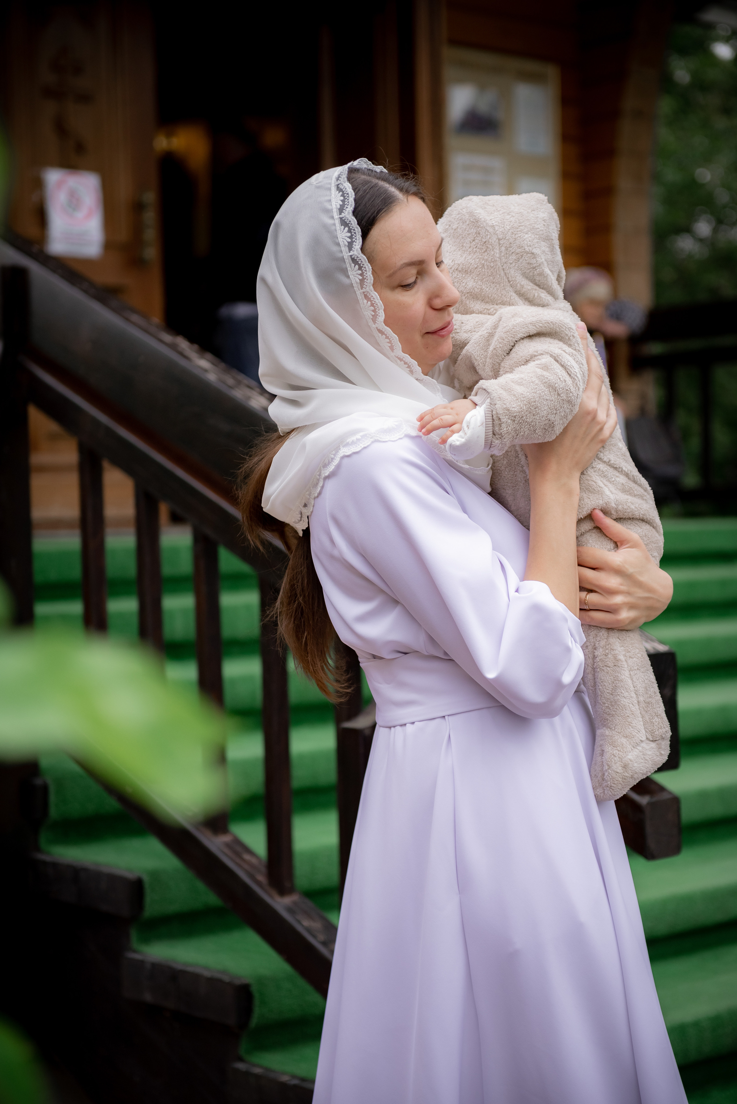 Крещение Артема. Станислав Тюрин Фотограф Москва. Индивидуальные и семейные фотосессии;